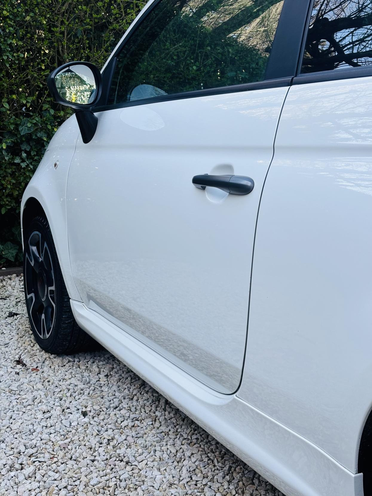 Fiat 500 1.2 S Hatchback 3dr Petrol Manual Euro 6 (s/s) (69 bhp)