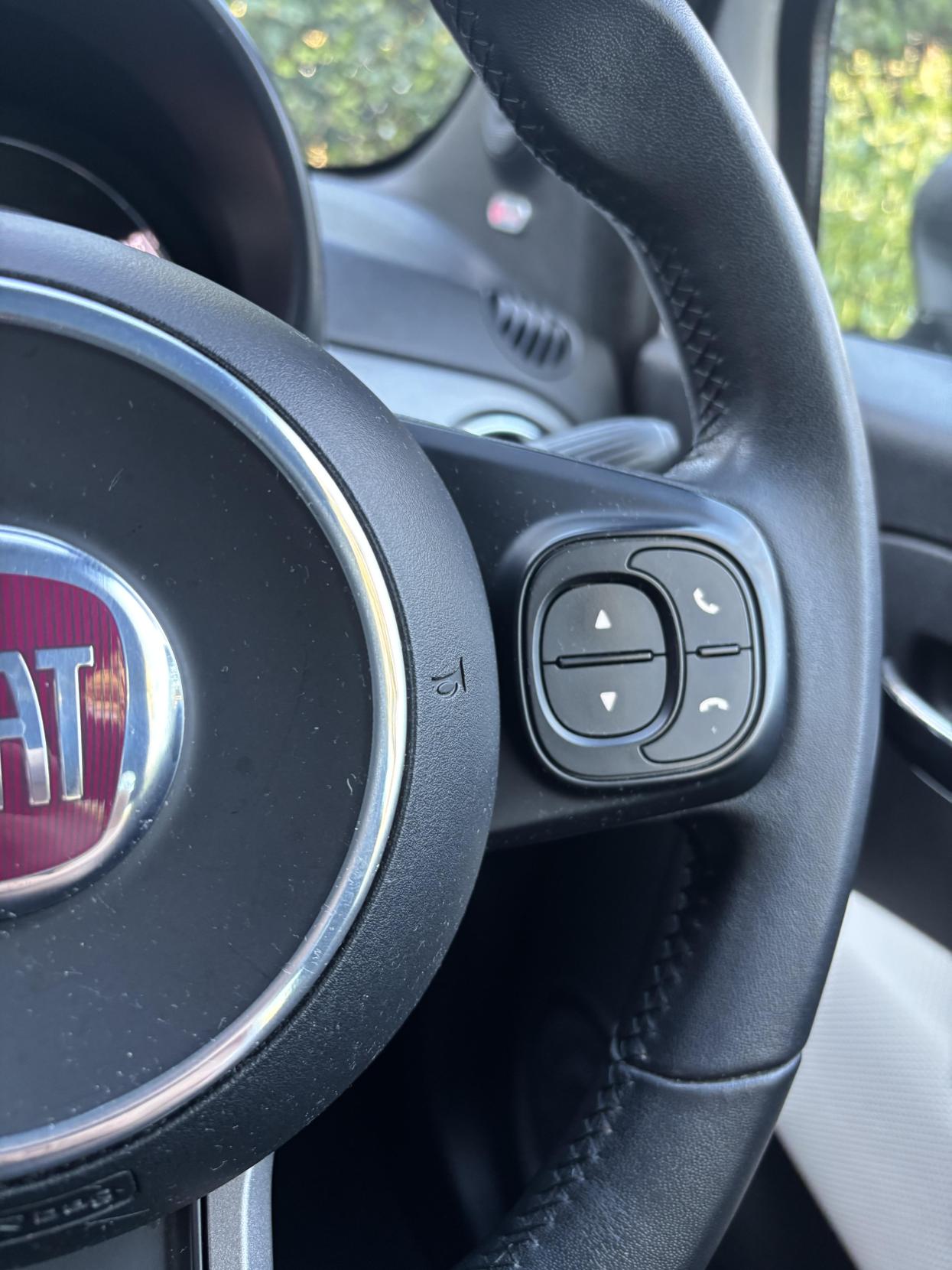 Fiat 500 1.2 S Hatchback 3dr Petrol Manual Euro 6 (s/s) (69 bhp)