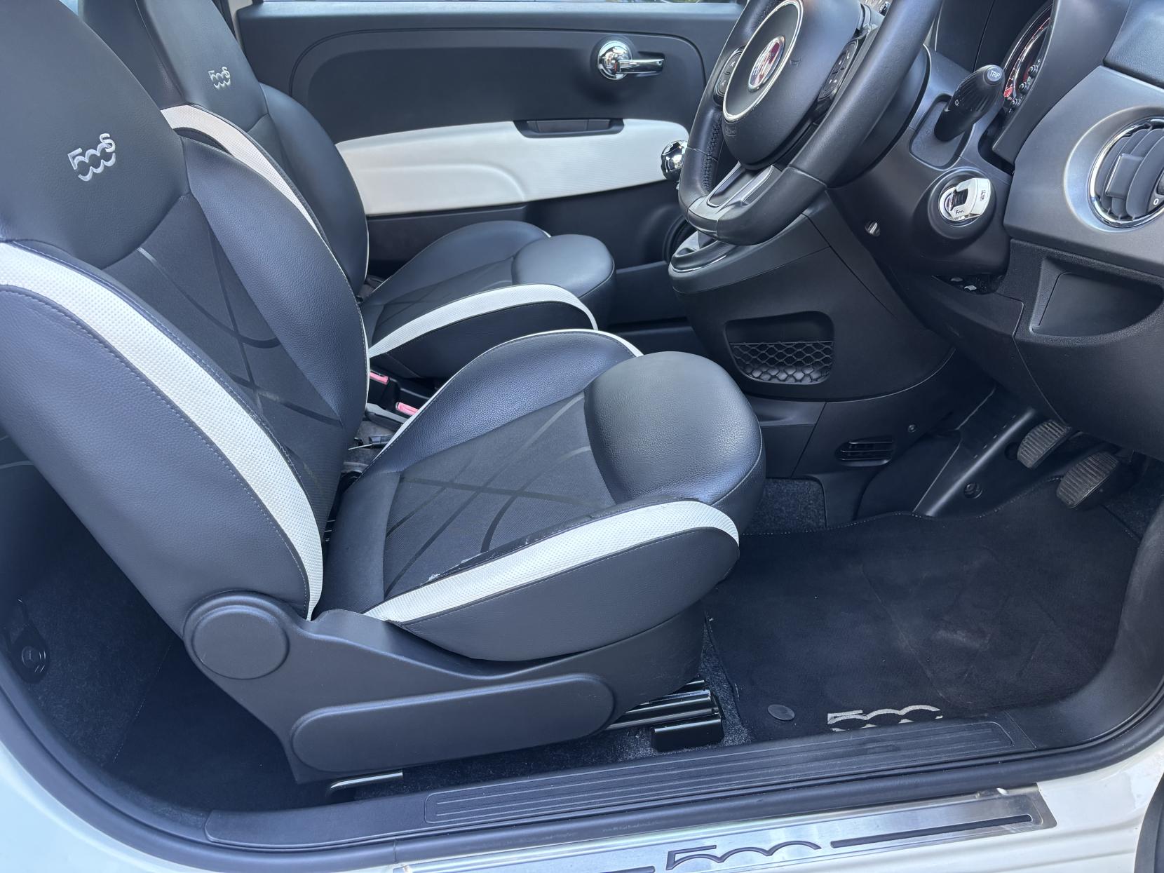 Fiat 500 1.2 S Hatchback 3dr Petrol Manual Euro 6 (s/s) (69 bhp)