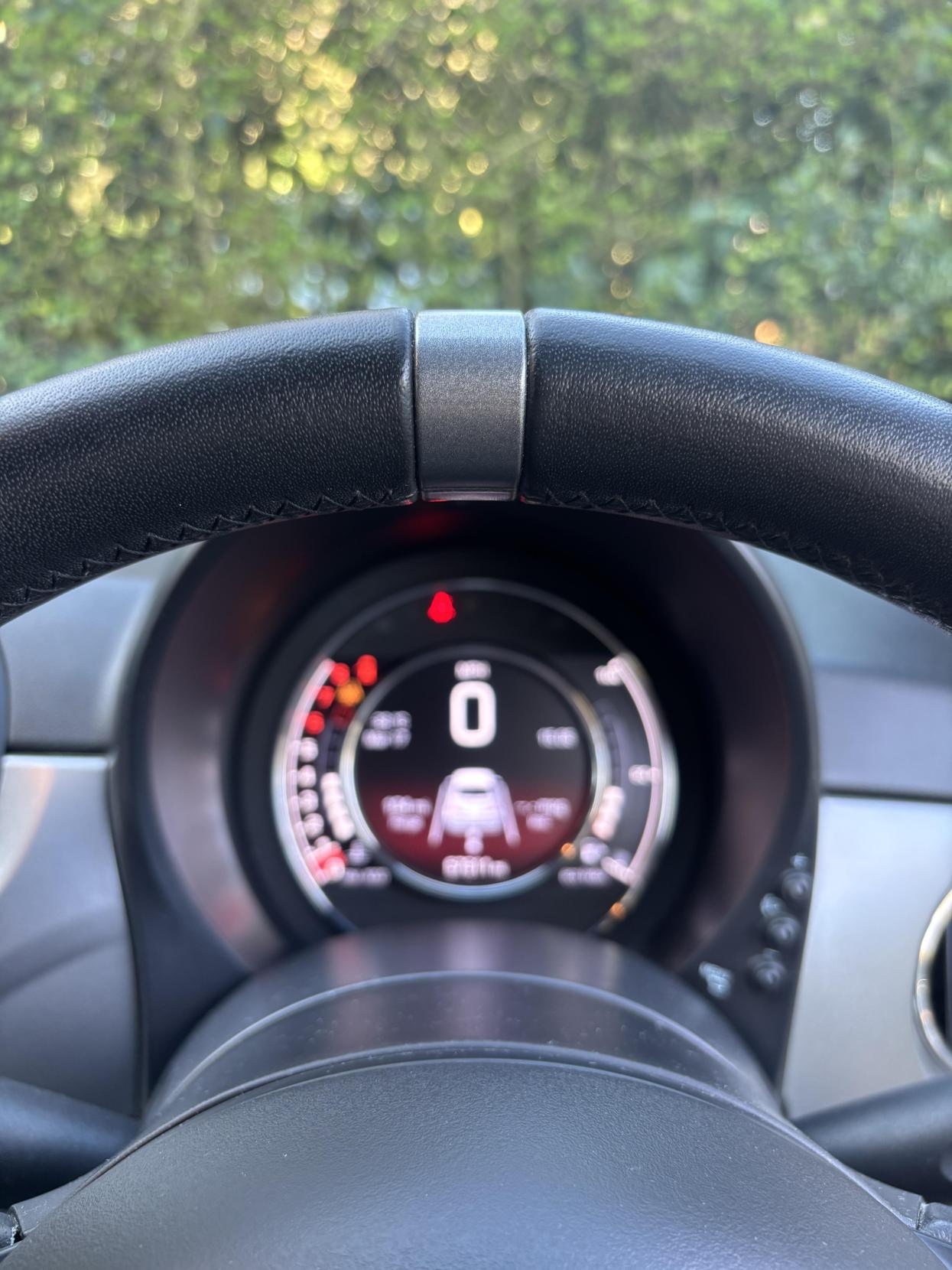 Fiat 500 1.2 S Hatchback 3dr Petrol Manual Euro 6 (s/s) (69 bhp)