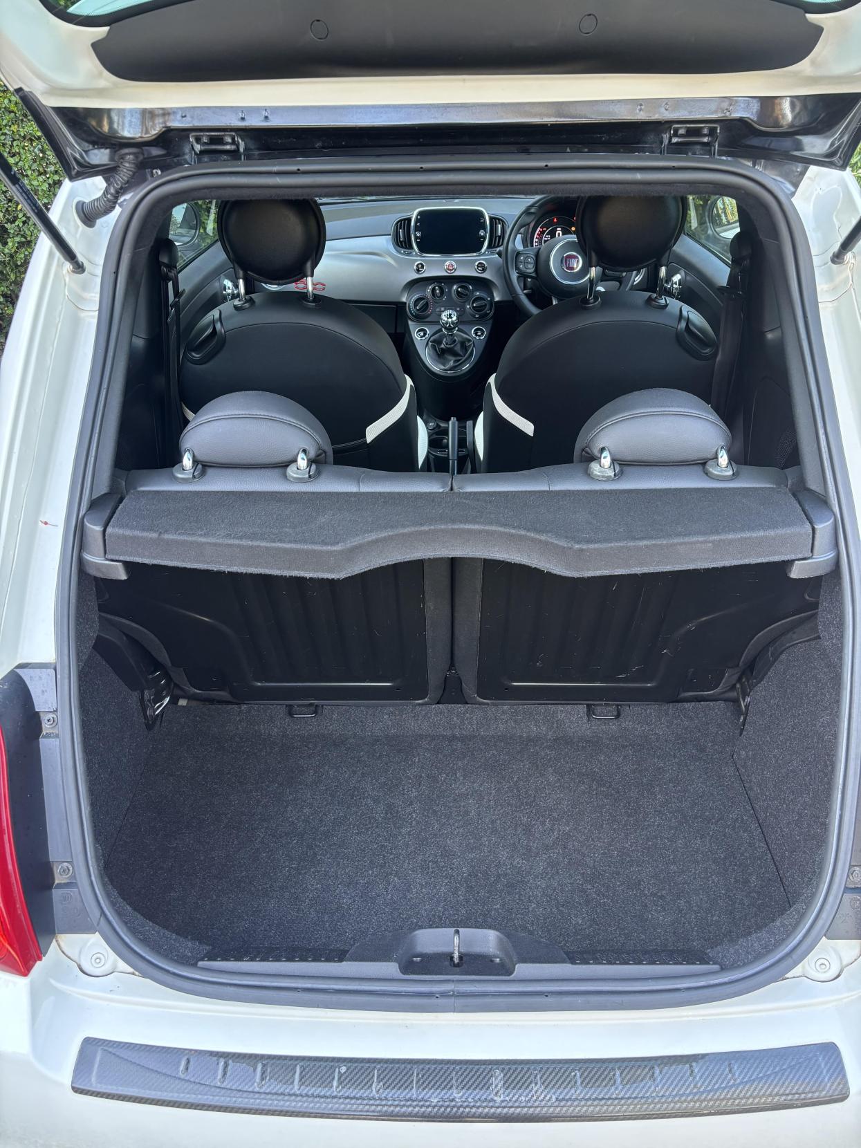 Fiat 500 1.2 S Hatchback 3dr Petrol Manual Euro 6 (s/s) (69 bhp)