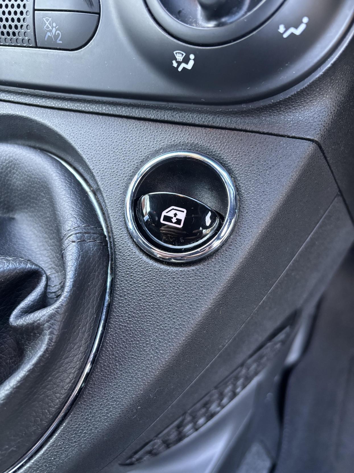 Fiat 500 1.2 S Hatchback 3dr Petrol Manual Euro 6 (s/s) (69 bhp)