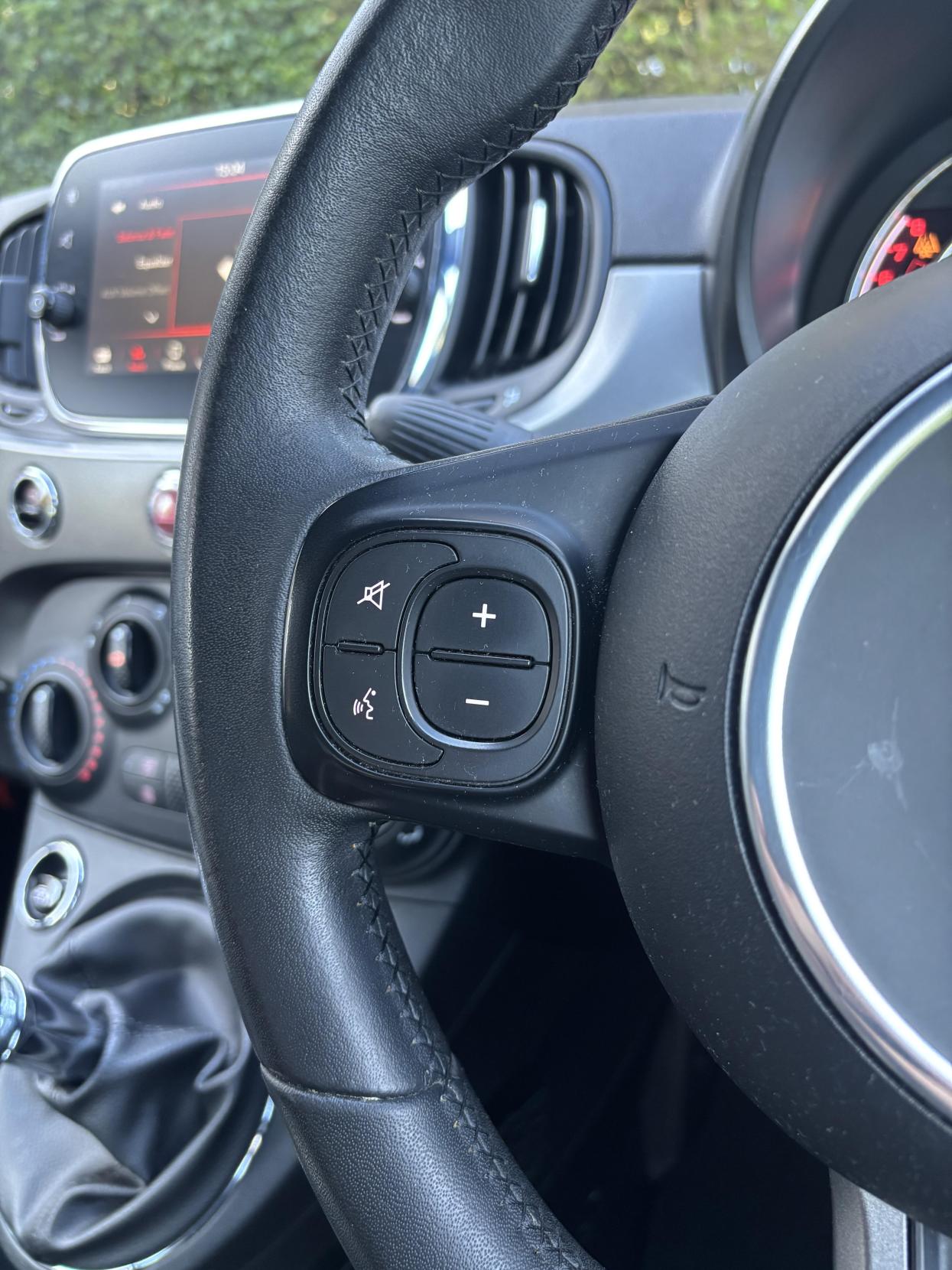 Fiat 500 1.2 S Hatchback 3dr Petrol Manual Euro 6 (s/s) (69 bhp)