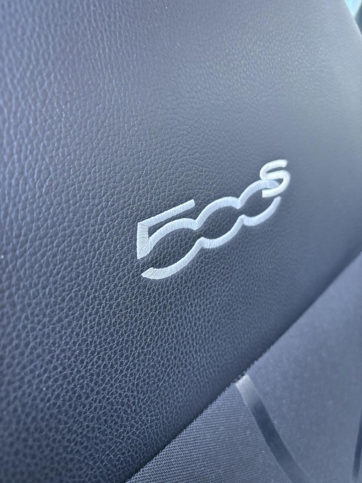 Fiat 500 1.2 S Hatchback 3dr Petrol Manual Euro 6 (s/s) (69 bhp)