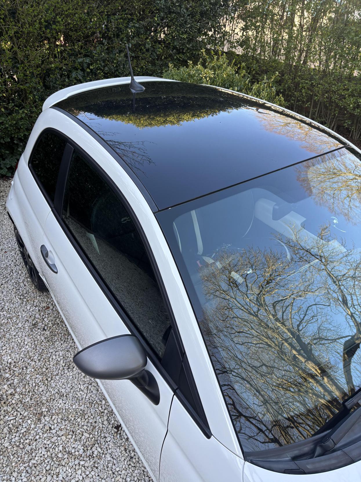 Fiat 500 1.2 S Hatchback 3dr Petrol Manual Euro 6 (s/s) (69 bhp)