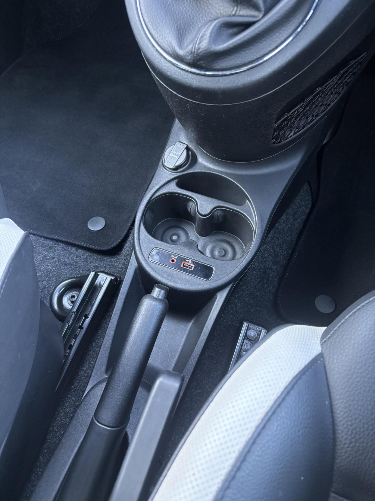 Fiat 500 1.2 S Hatchback 3dr Petrol Manual Euro 6 (s/s) (69 bhp)