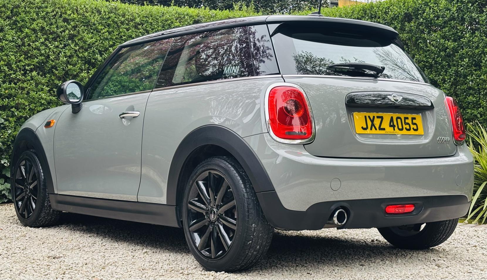 MINI Hatch 1.5 Cooper Hatchback 3dr Petrol Manual Euro 6 (s/s) (136 ps)