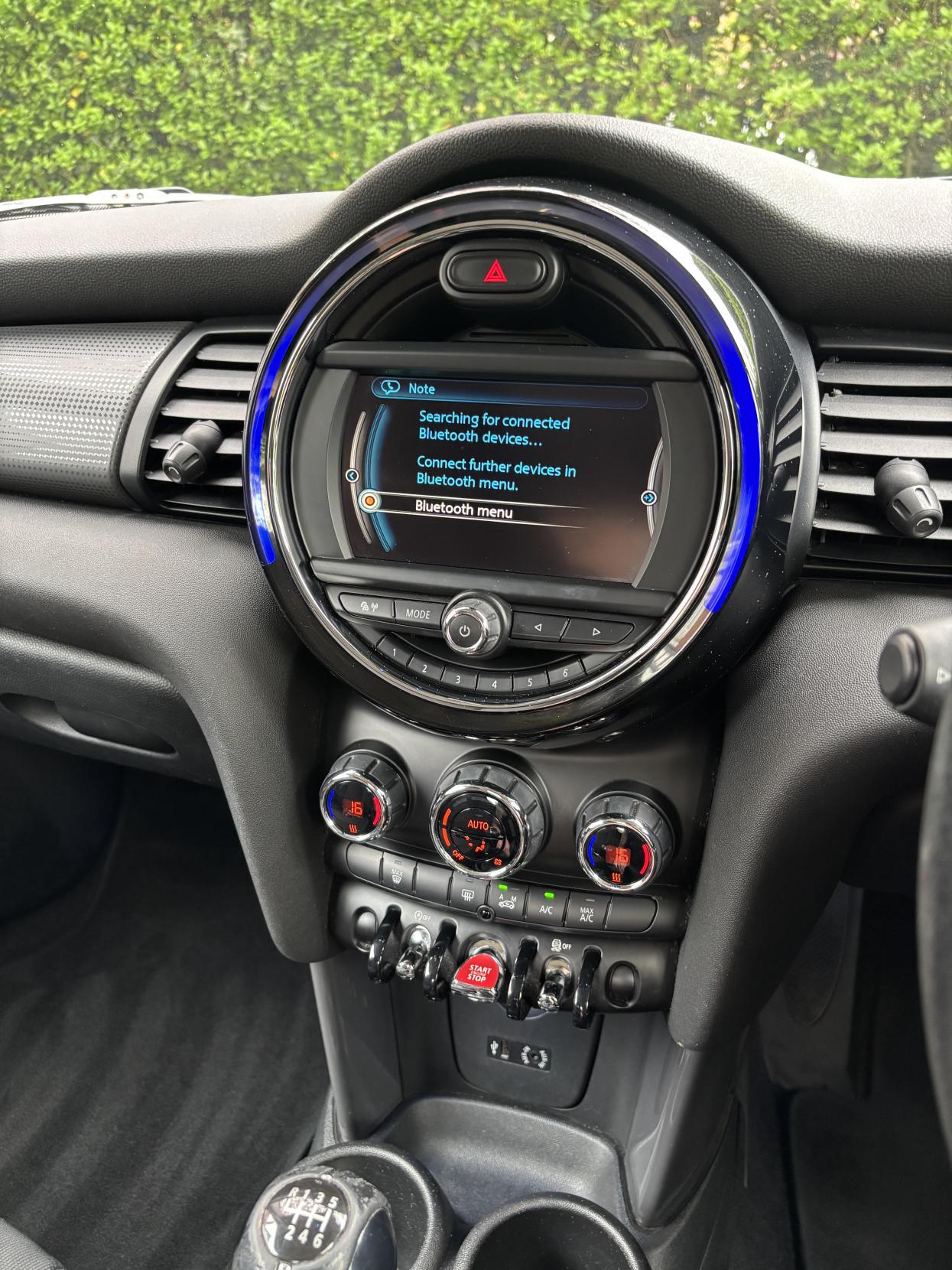 MINI Hatch 1.5 Cooper Hatchback 3dr Petrol Manual Euro 6 (s/s) (136 ps)