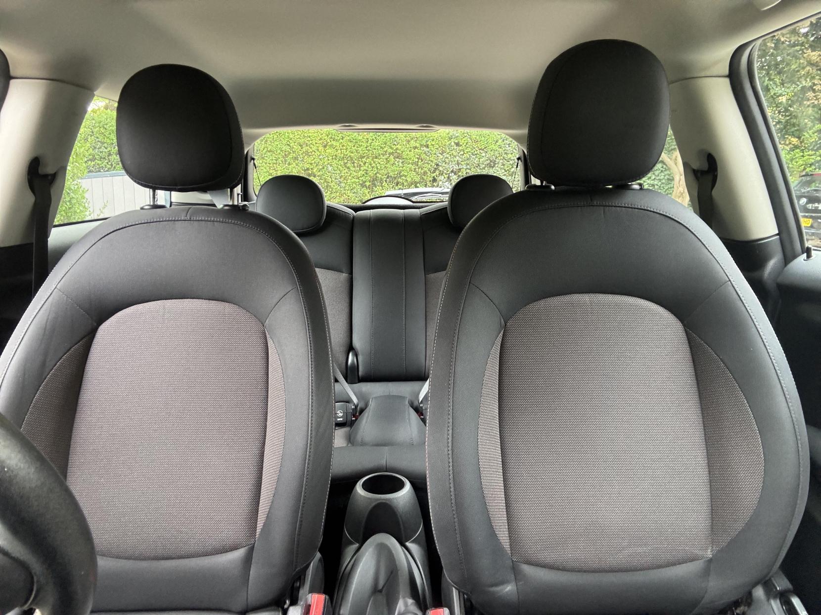 MINI Hatch 1.5 Cooper Hatchback 3dr Petrol Manual Euro 6 (s/s) (136 ps)