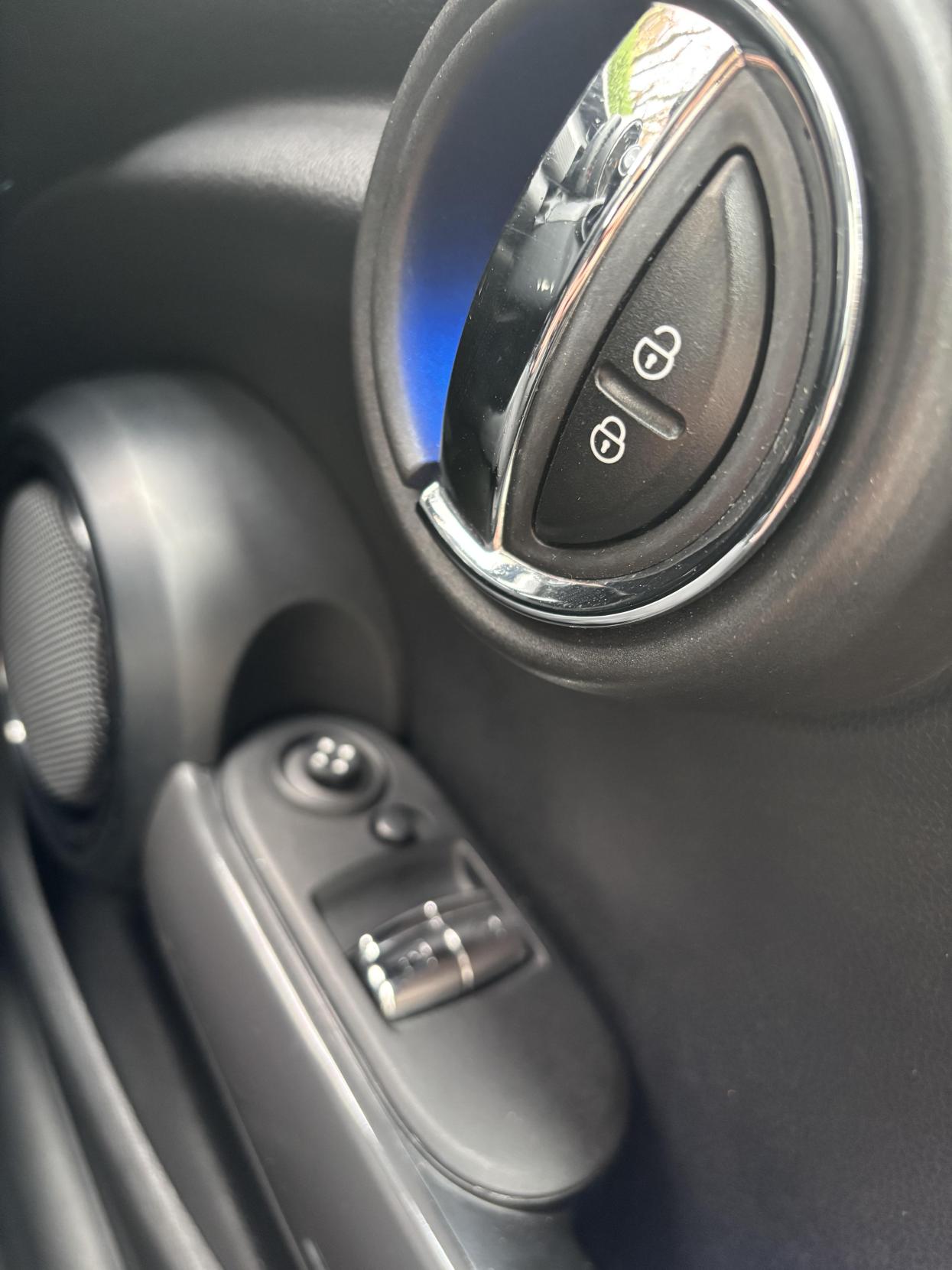 MINI Hatch 1.5 Cooper Hatchback 3dr Petrol Manual Euro 6 (s/s) (136 ps)