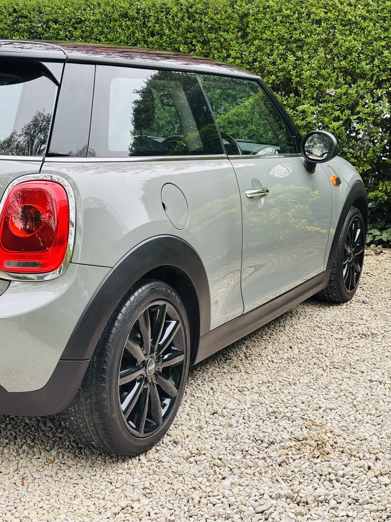 MINI Hatch 1.5 Cooper Hatchback 3dr Petrol Manual Euro 6 (s/s) (136 ps)