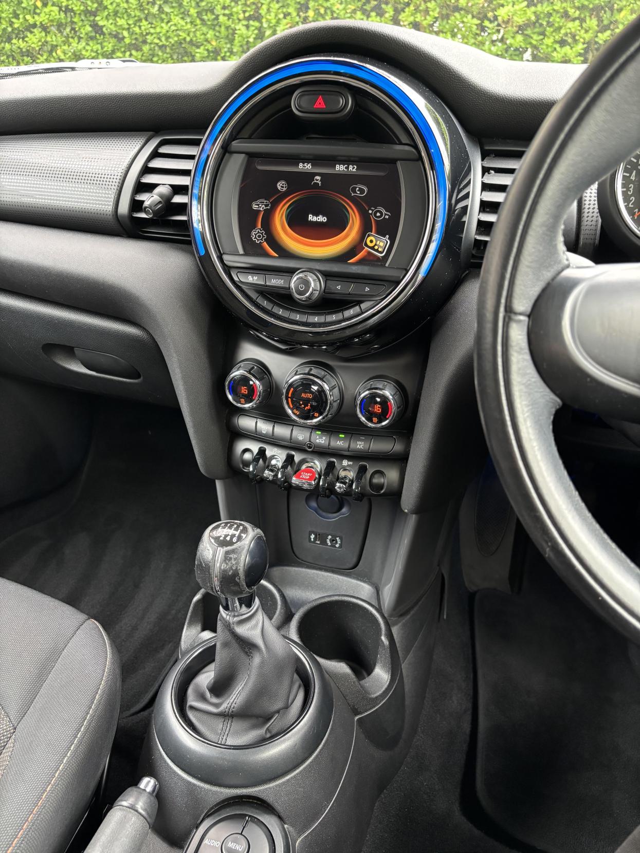 MINI Hatch 1.5 Cooper Hatchback 3dr Petrol Manual Euro 6 (s/s) (136 ps)