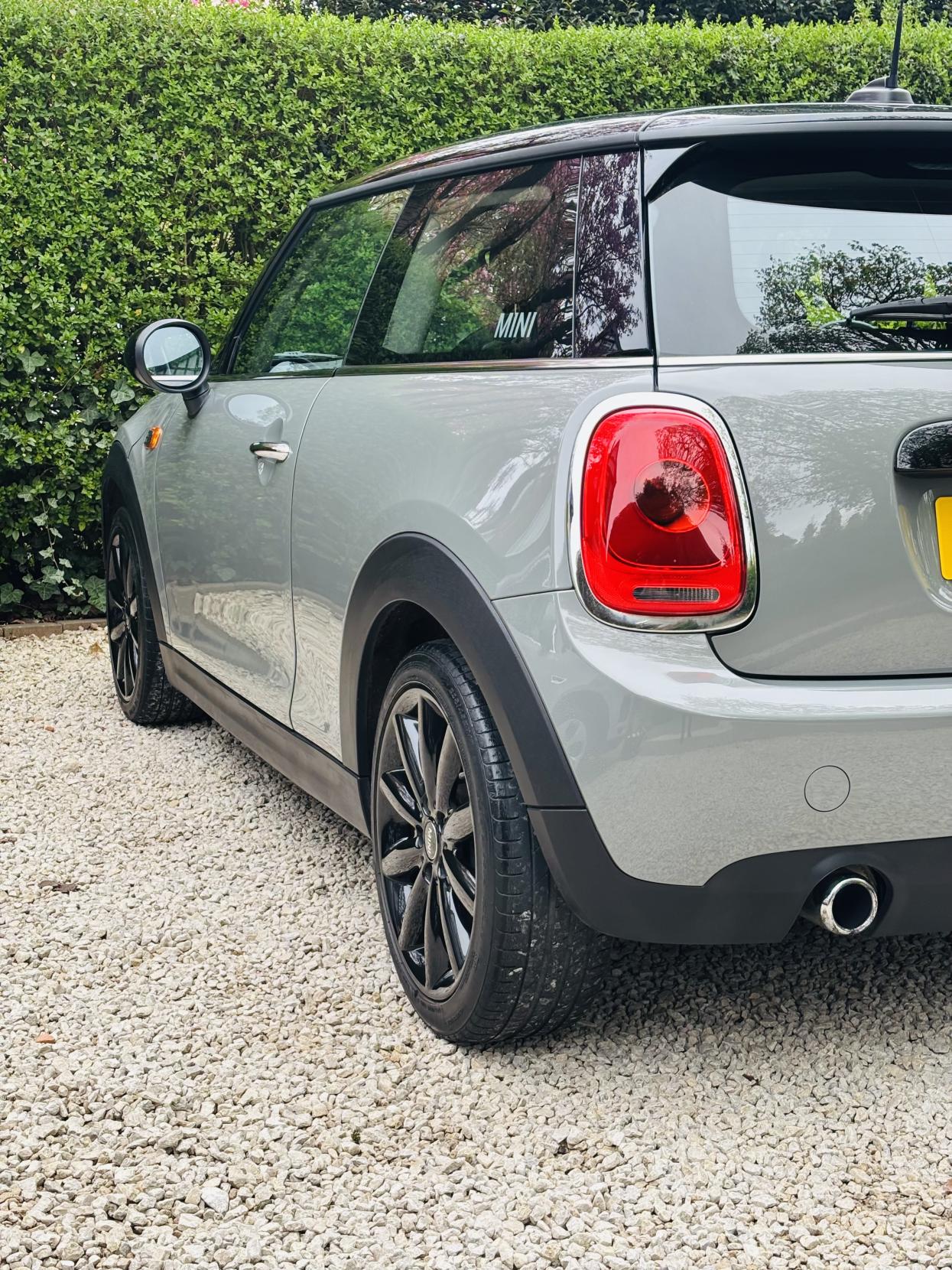 MINI Hatch 1.5 Cooper Hatchback 3dr Petrol Manual Euro 6 (s/s) (136 ps)