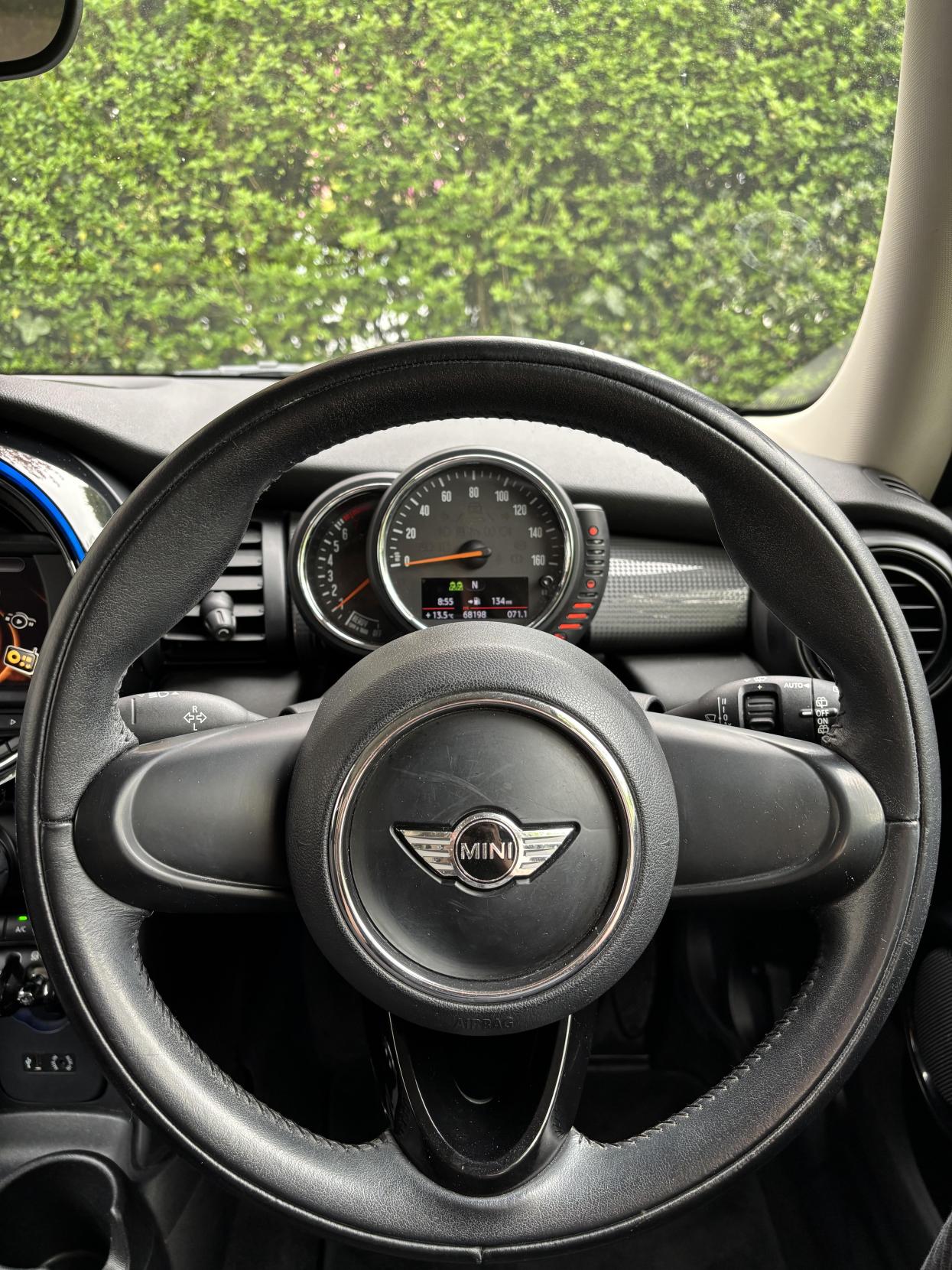 MINI Hatch 1.5 Cooper Hatchback 3dr Petrol Manual Euro 6 (s/s) (136 ps)