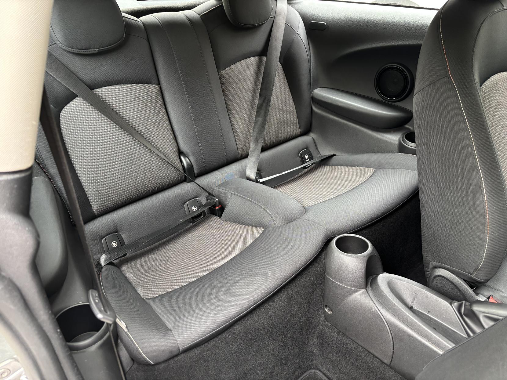 MINI Hatch 1.5 Cooper Hatchback 3dr Petrol Manual Euro 6 (s/s) (136 ps)