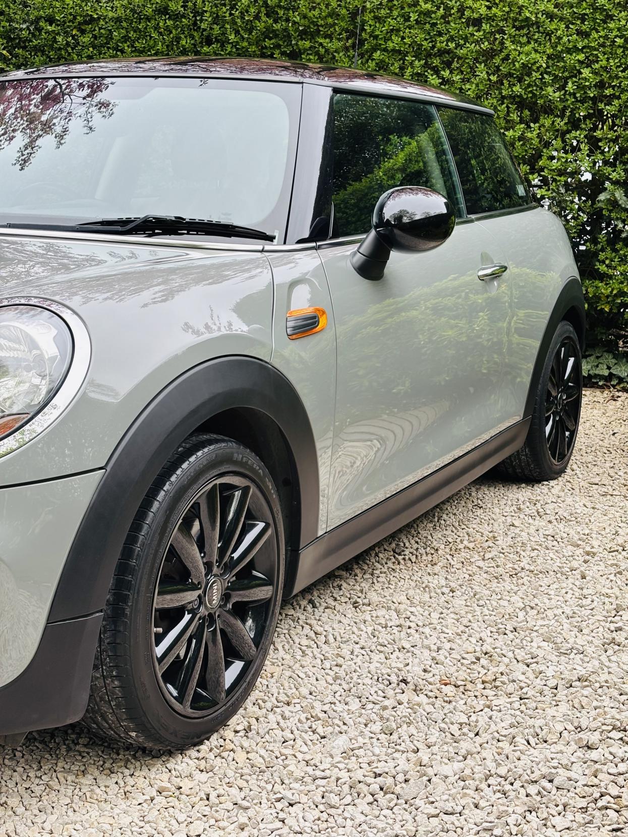 MINI Hatch 1.5 Cooper Hatchback 3dr Petrol Manual Euro 6 (s/s) (136 ps)