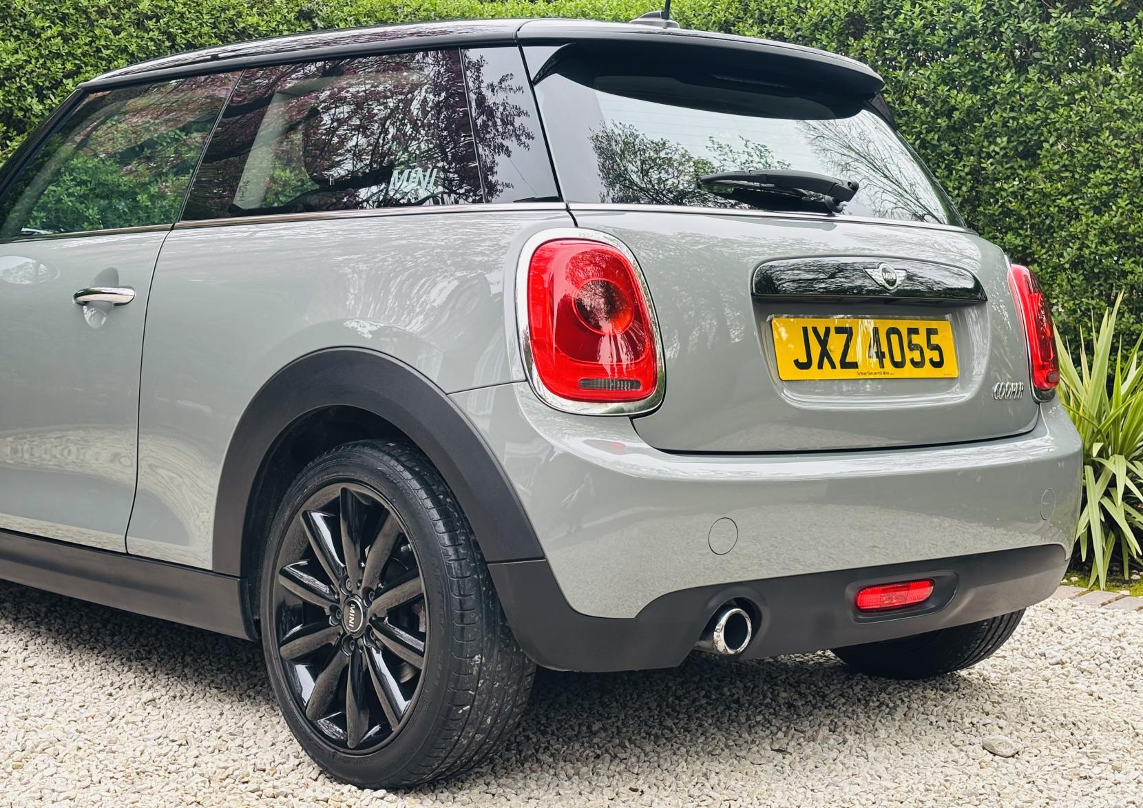 MINI Hatch 1.5 Cooper Hatchback 3dr Petrol Manual Euro 6 (s/s) (136 ps)