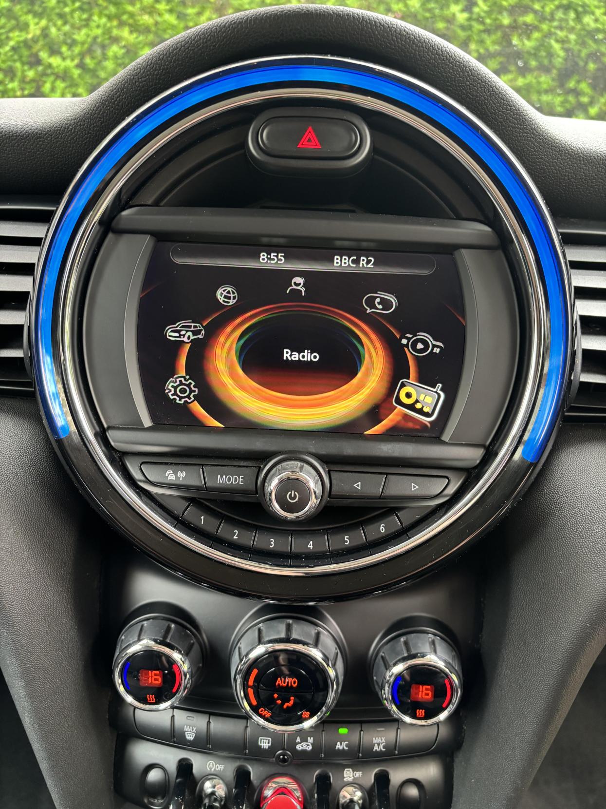 MINI Hatch 1.5 Cooper Hatchback 3dr Petrol Manual Euro 6 (s/s) (136 ps)