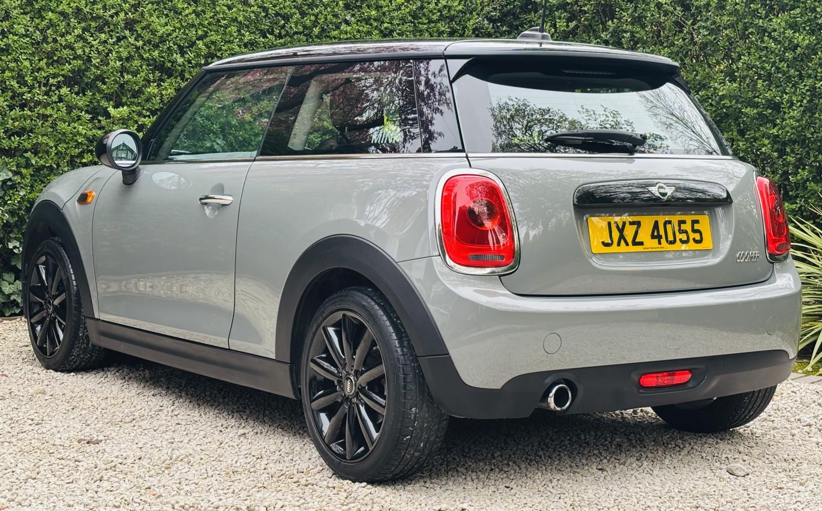 MINI Hatch 1.5 Cooper Hatchback 3dr Petrol Manual Euro 6 (s/s) (136 ps)