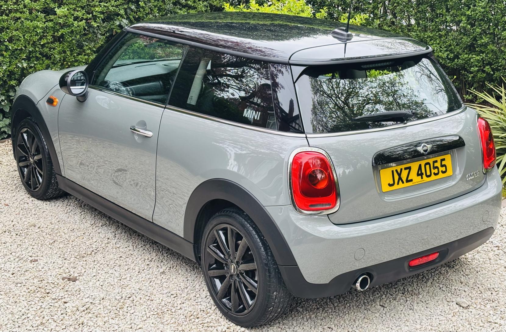 MINI Hatch 1.5 Cooper Hatchback 3dr Petrol Manual Euro 6 (s/s) (136 ps)