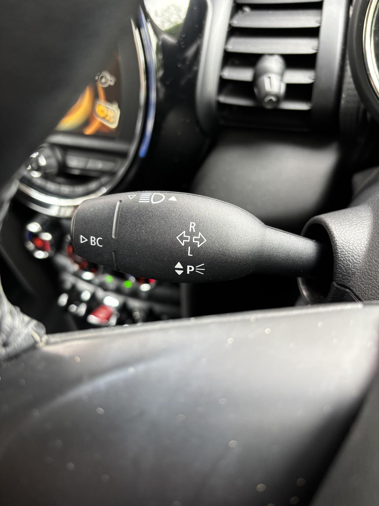 MINI Hatch 1.5 Cooper Hatchback 3dr Petrol Manual Euro 6 (s/s) (136 ps)