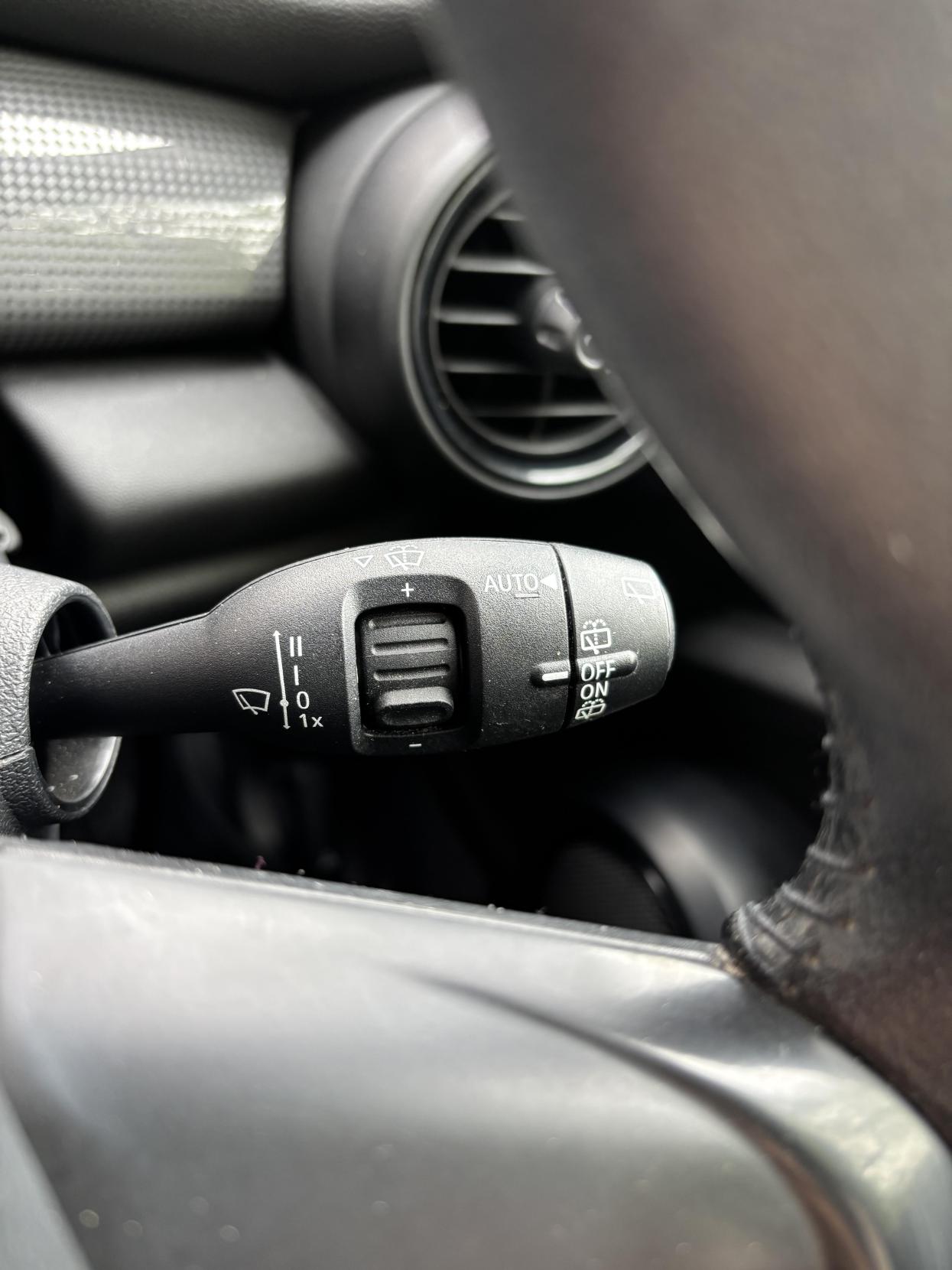 MINI Hatch 1.5 Cooper Hatchback 3dr Petrol Manual Euro 6 (s/s) (136 ps)