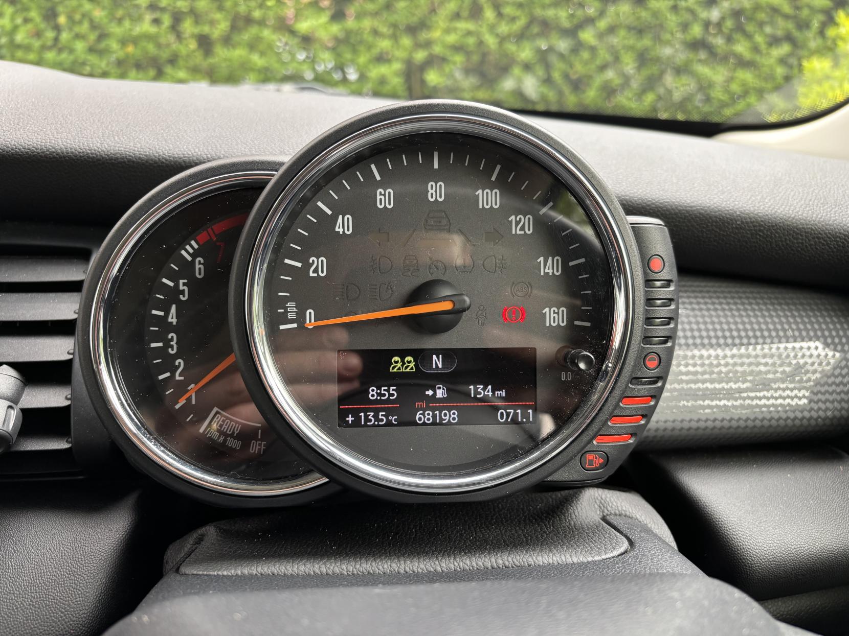 MINI Hatch 1.5 Cooper Hatchback 3dr Petrol Manual Euro 6 (s/s) (136 ps)