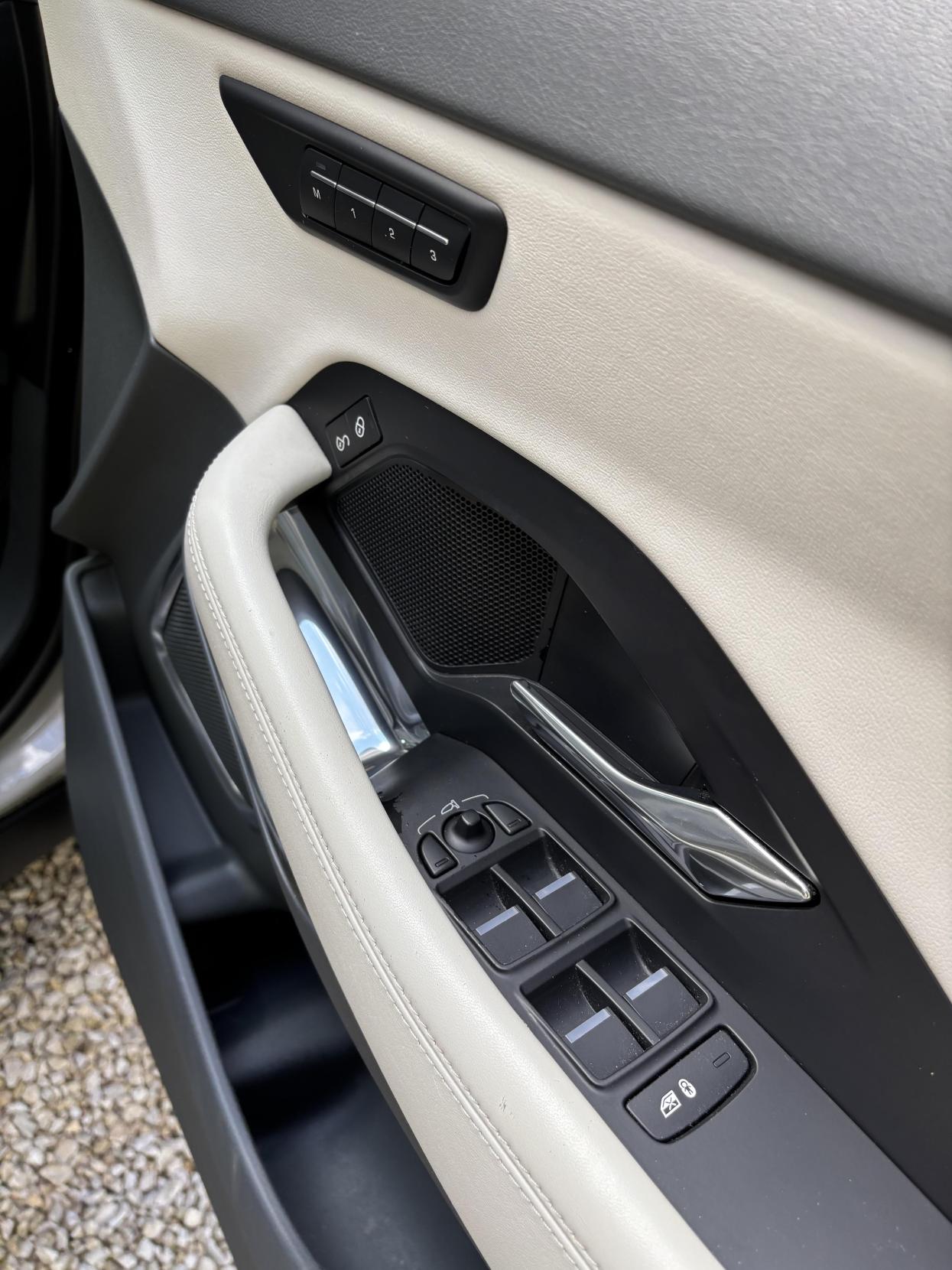 Jaguar E-PACE 2.0 P250 HSE SUV 5dr Petrol Auto AWD Euro 6 (s/s) (249 ps)