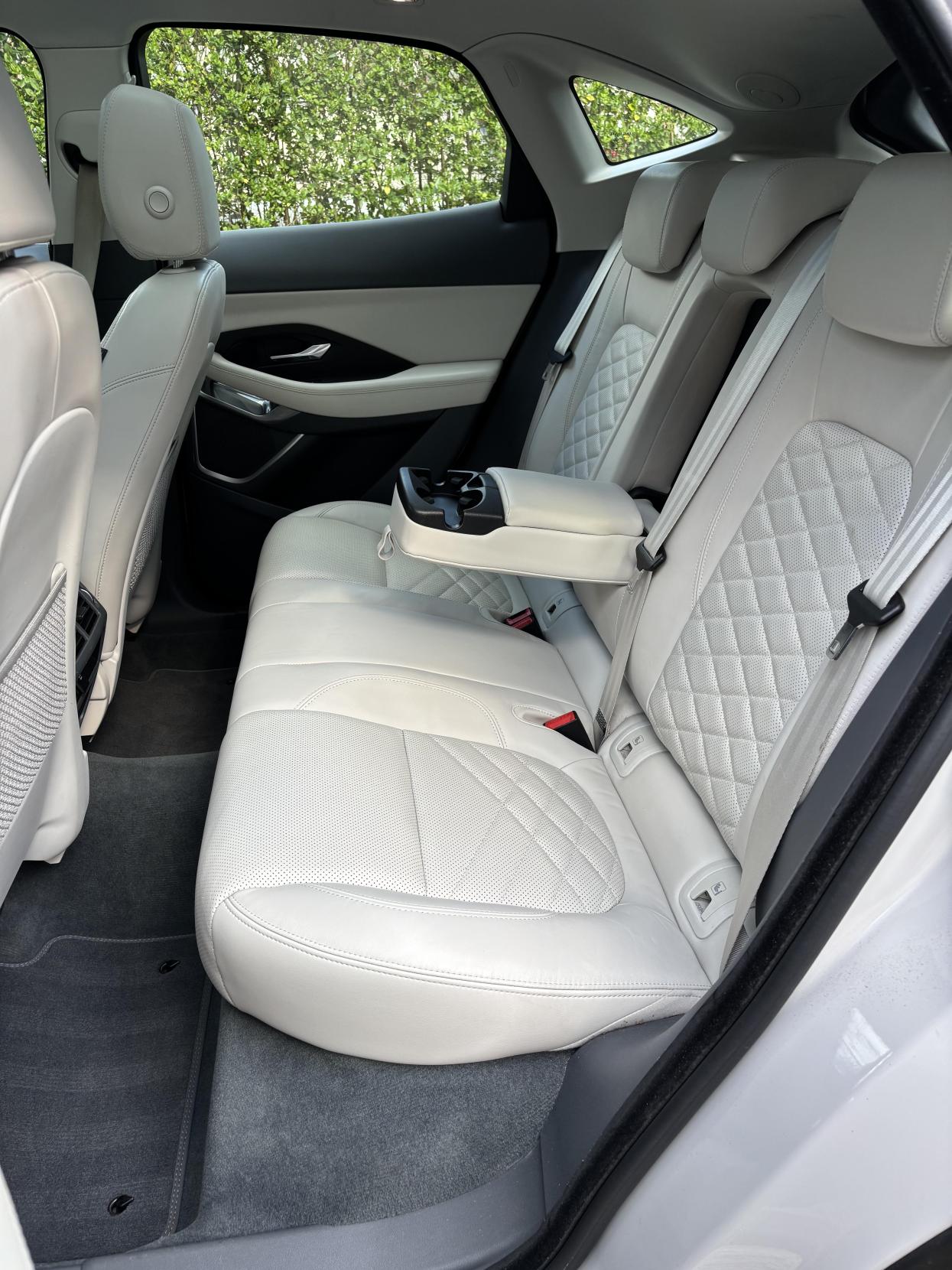 Jaguar E-PACE 2.0 P250 HSE SUV 5dr Petrol Auto AWD Euro 6 (s/s) (249 ps)