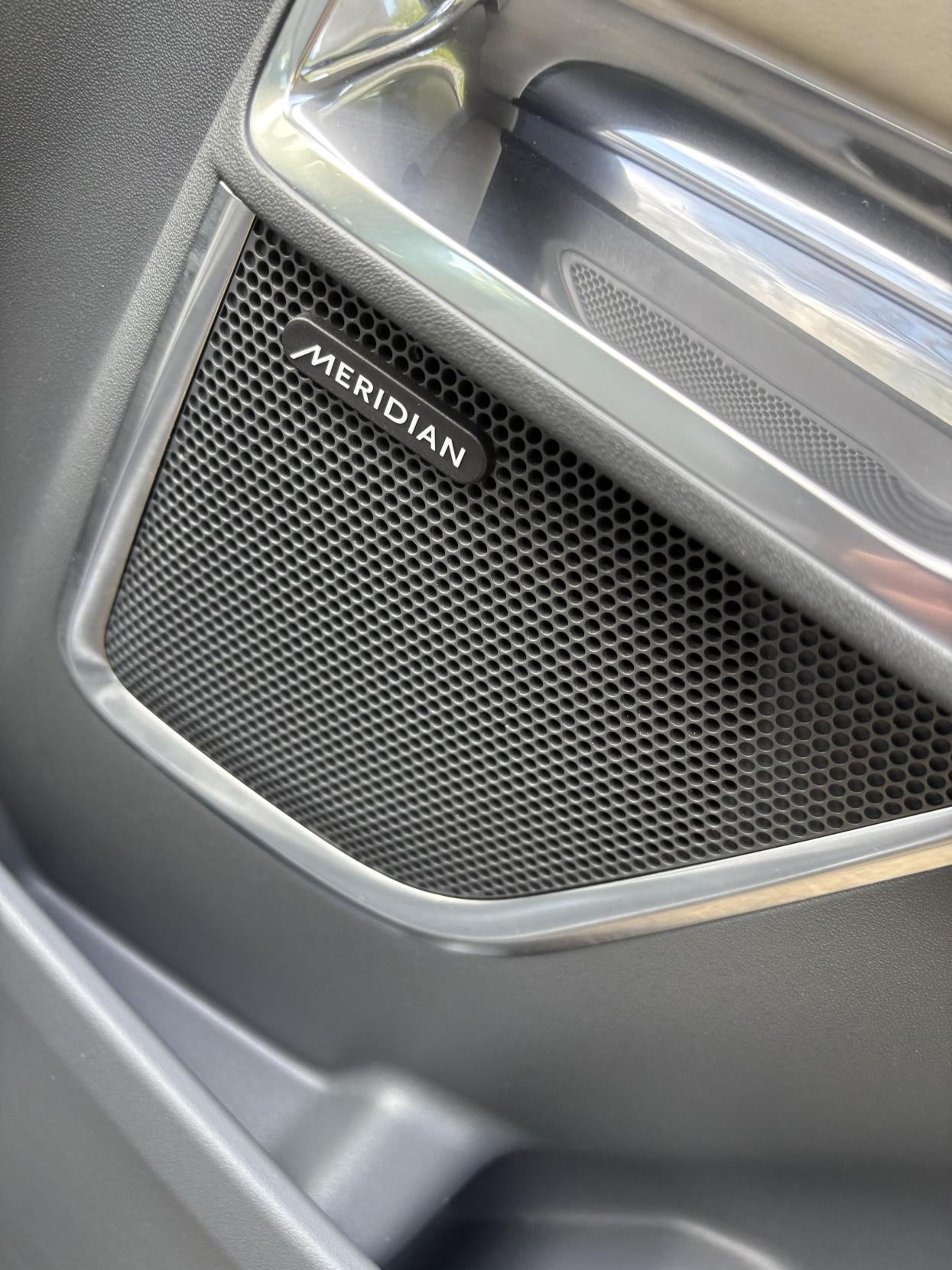 Jaguar E-PACE 2.0 P250 HSE SUV 5dr Petrol Auto AWD Euro 6 (s/s) (249 ps)