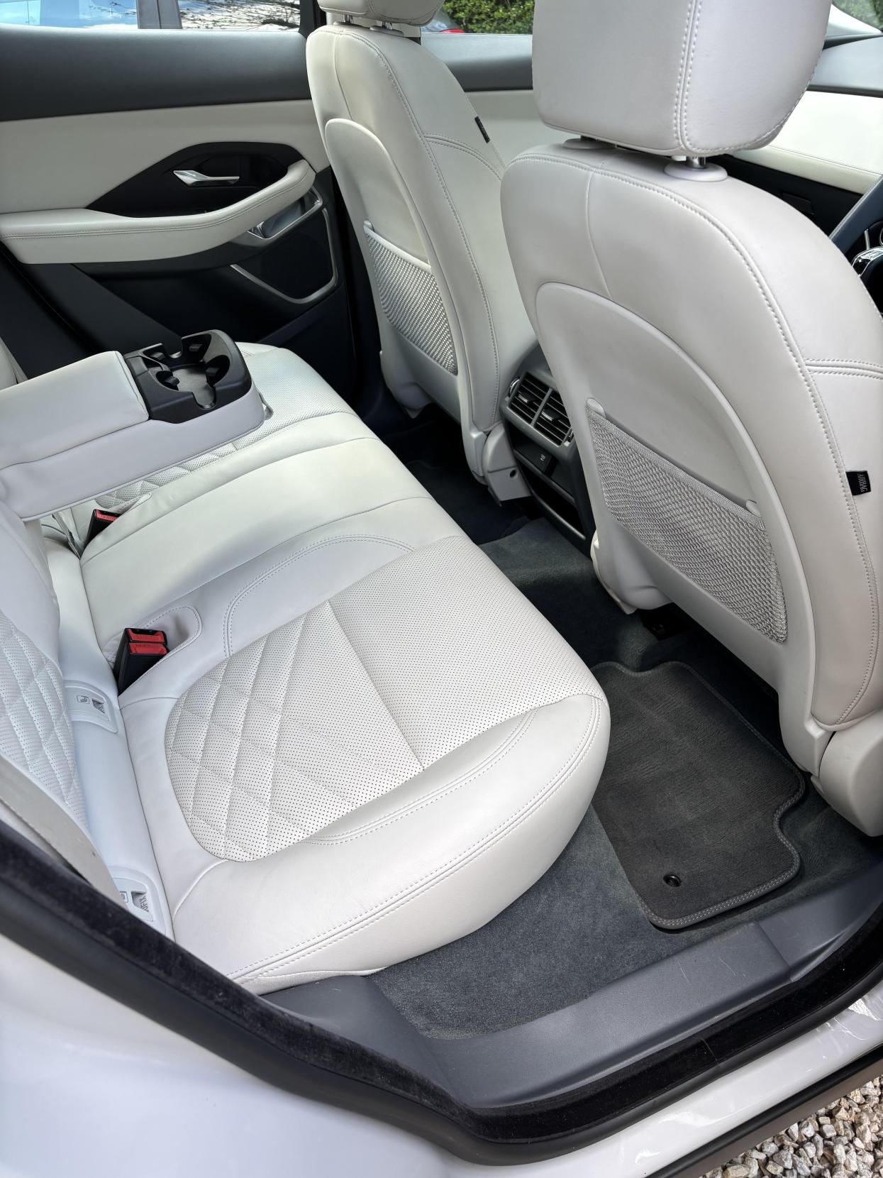 Jaguar E-PACE 2.0 P250 HSE SUV 5dr Petrol Auto AWD Euro 6 (s/s) (249 ps)