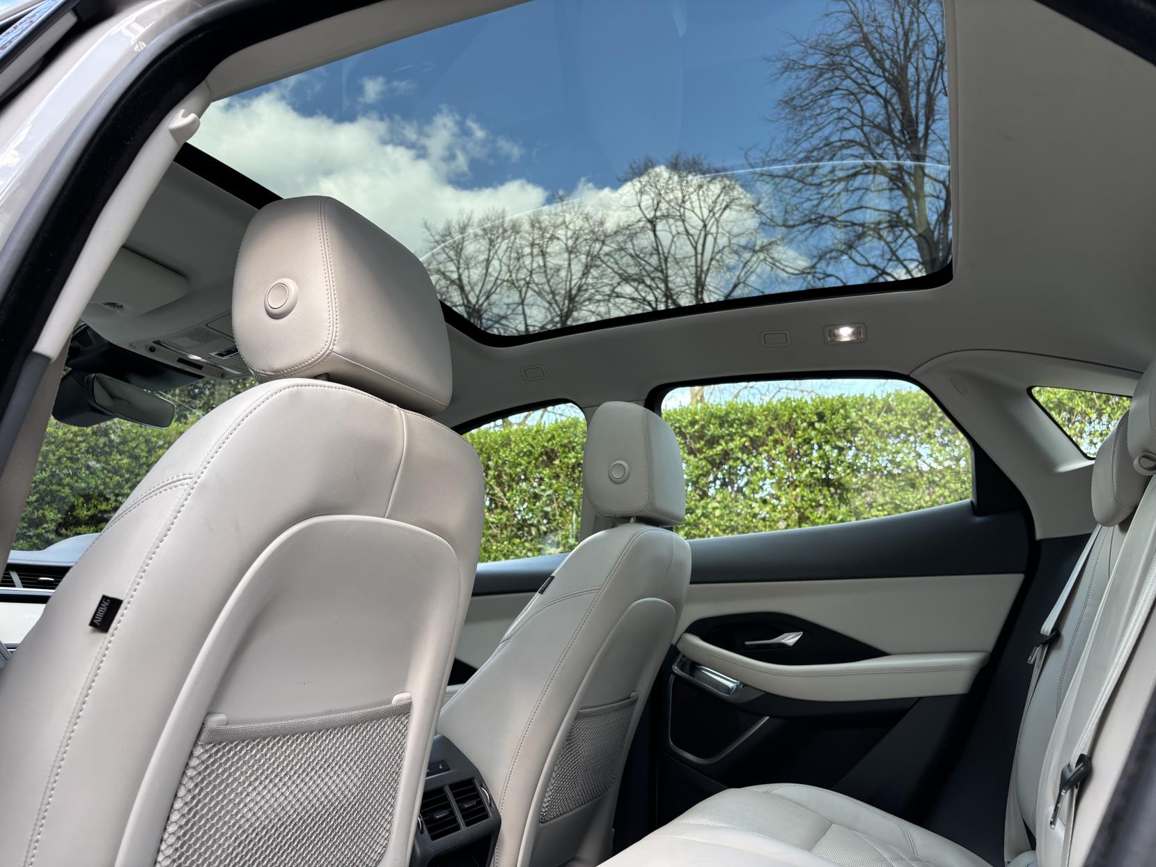 Jaguar E-PACE 2.0 P250 HSE SUV 5dr Petrol Auto AWD Euro 6 (s/s) (249 ps)