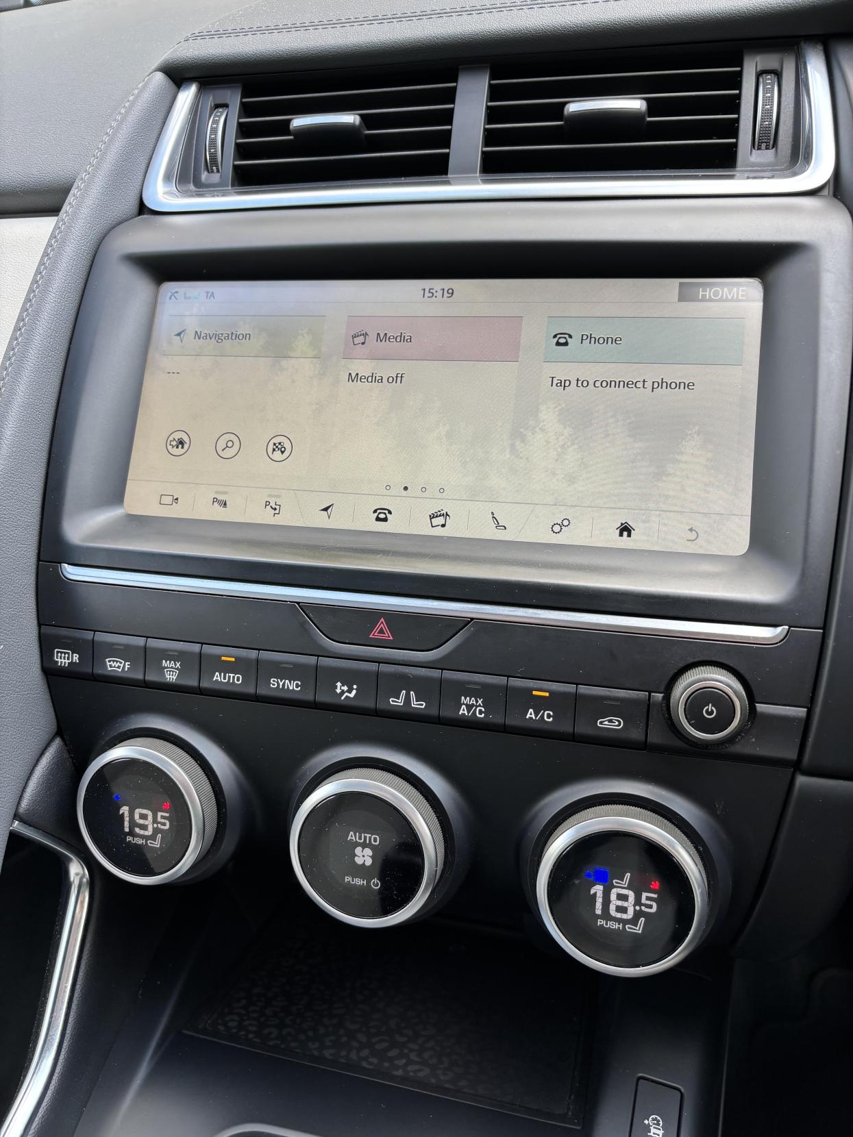 Jaguar E-PACE 2.0 P250 HSE SUV 5dr Petrol Auto AWD Euro 6 (s/s) (249 ps)