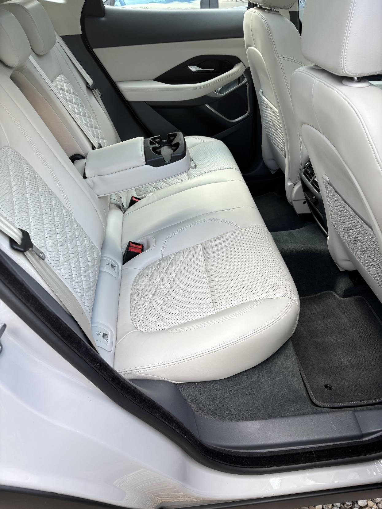 Jaguar E-PACE 2.0 P250 HSE SUV 5dr Petrol Auto AWD Euro 6 (s/s) (249 ps)