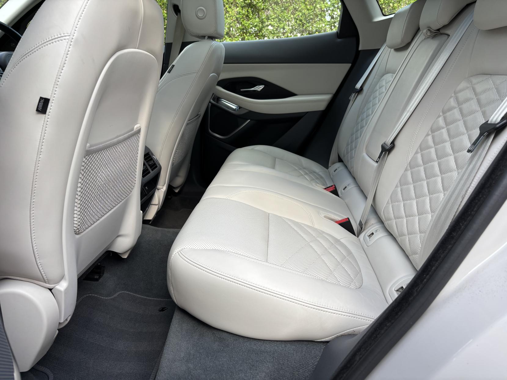 Jaguar E-PACE 2.0 P250 HSE SUV 5dr Petrol Auto AWD Euro 6 (s/s) (249 ps)