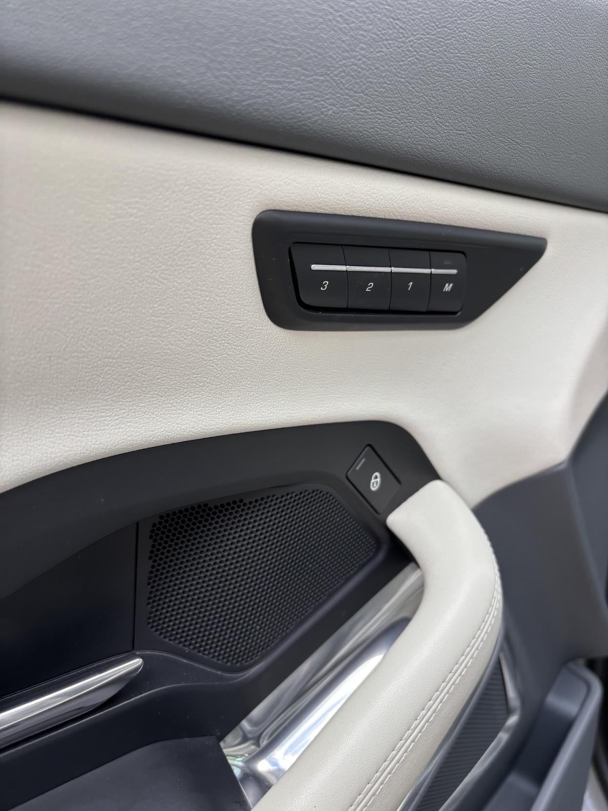 Jaguar E-PACE 2.0 P250 HSE SUV 5dr Petrol Auto AWD Euro 6 (s/s) (249 ps)