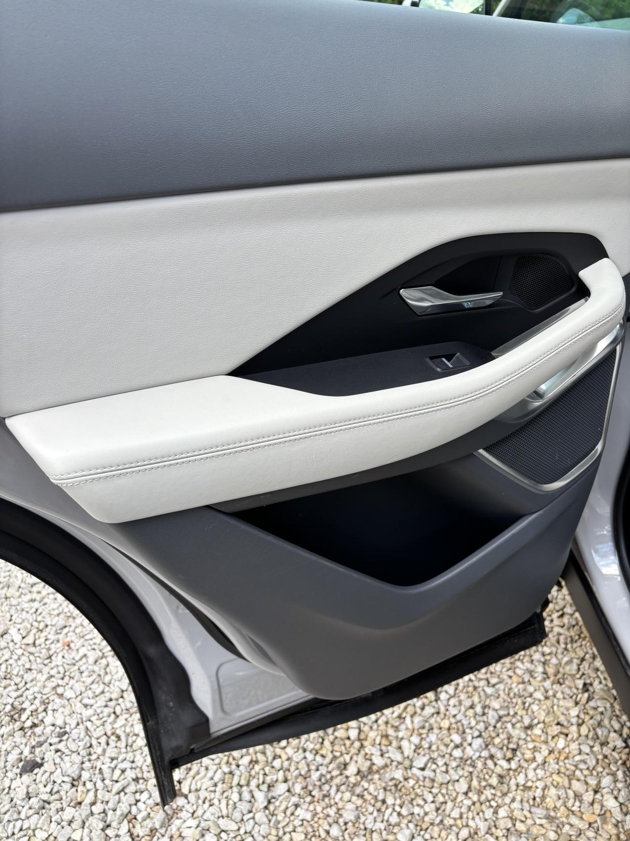 Jaguar E-PACE 2.0 P250 HSE SUV 5dr Petrol Auto AWD Euro 6 (s/s) (249 ps)