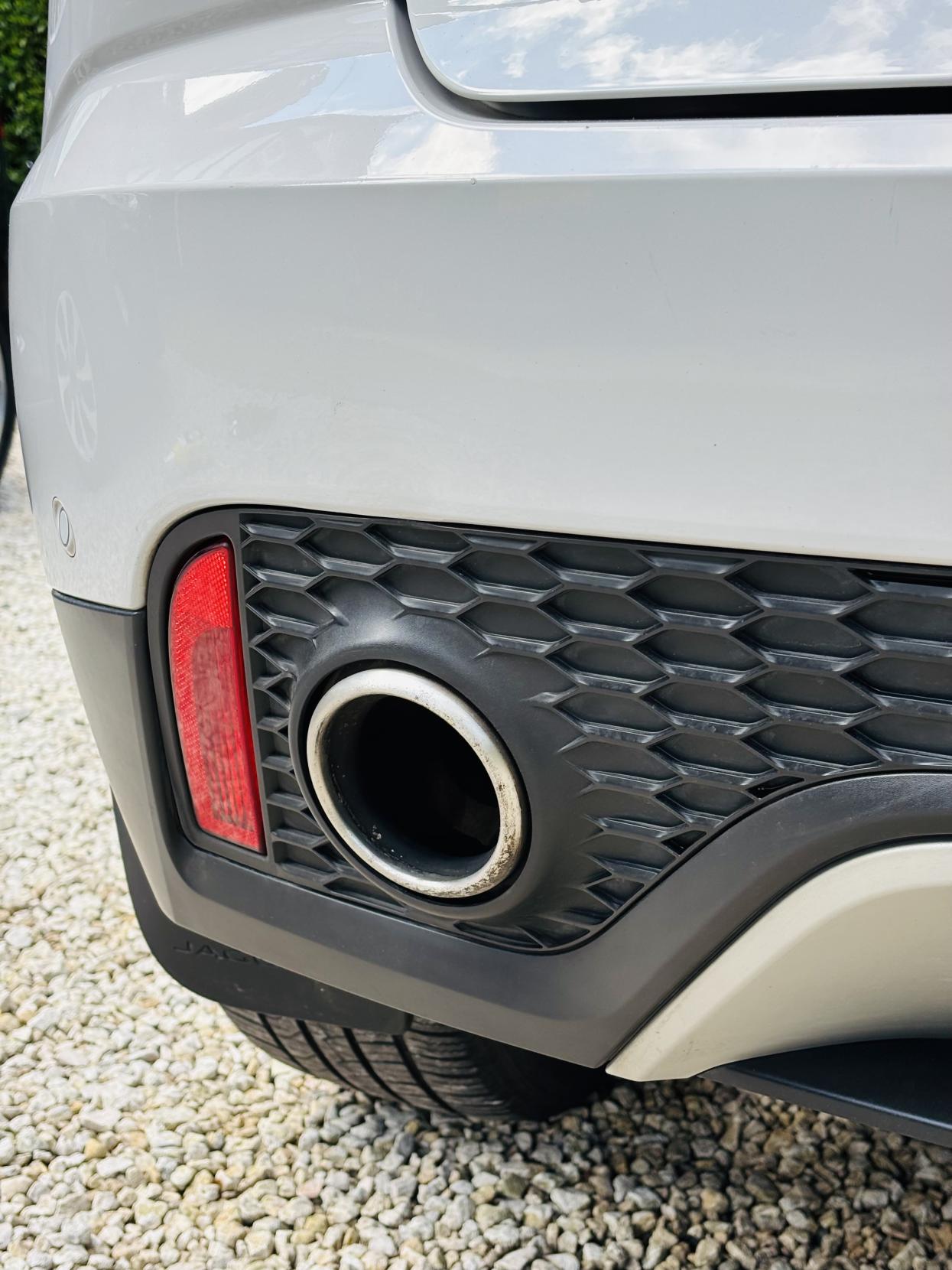 Jaguar E-PACE 2.0 P250 HSE SUV 5dr Petrol Auto AWD Euro 6 (s/s) (249 ps)