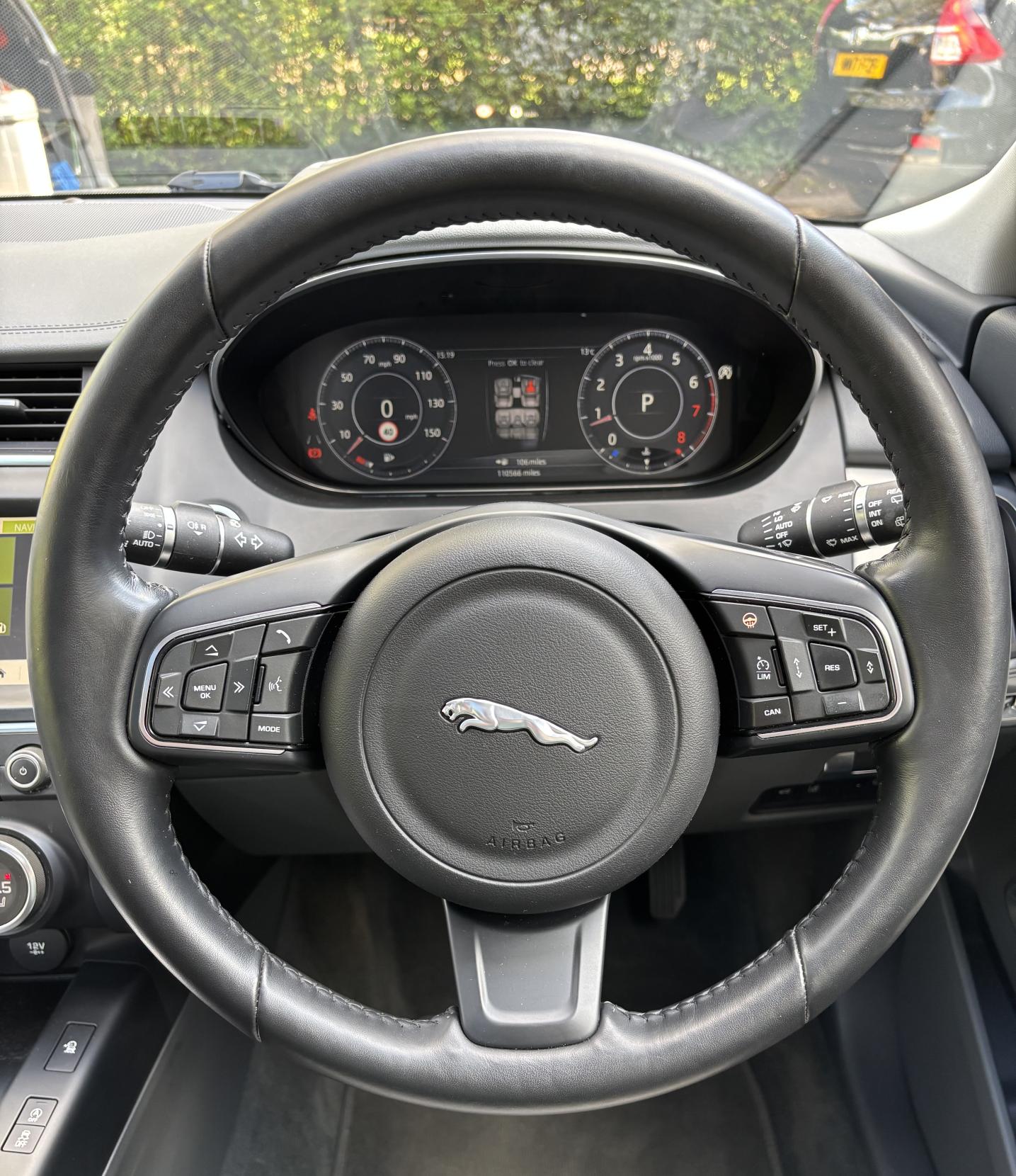 Jaguar E-PACE 2.0 P250 HSE SUV 5dr Petrol Auto AWD Euro 6 (s/s) (249 ps)