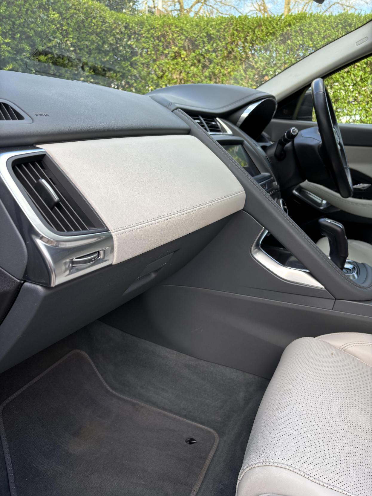 Jaguar E-PACE 2.0 P250 HSE SUV 5dr Petrol Auto AWD Euro 6 (s/s) (249 ps)