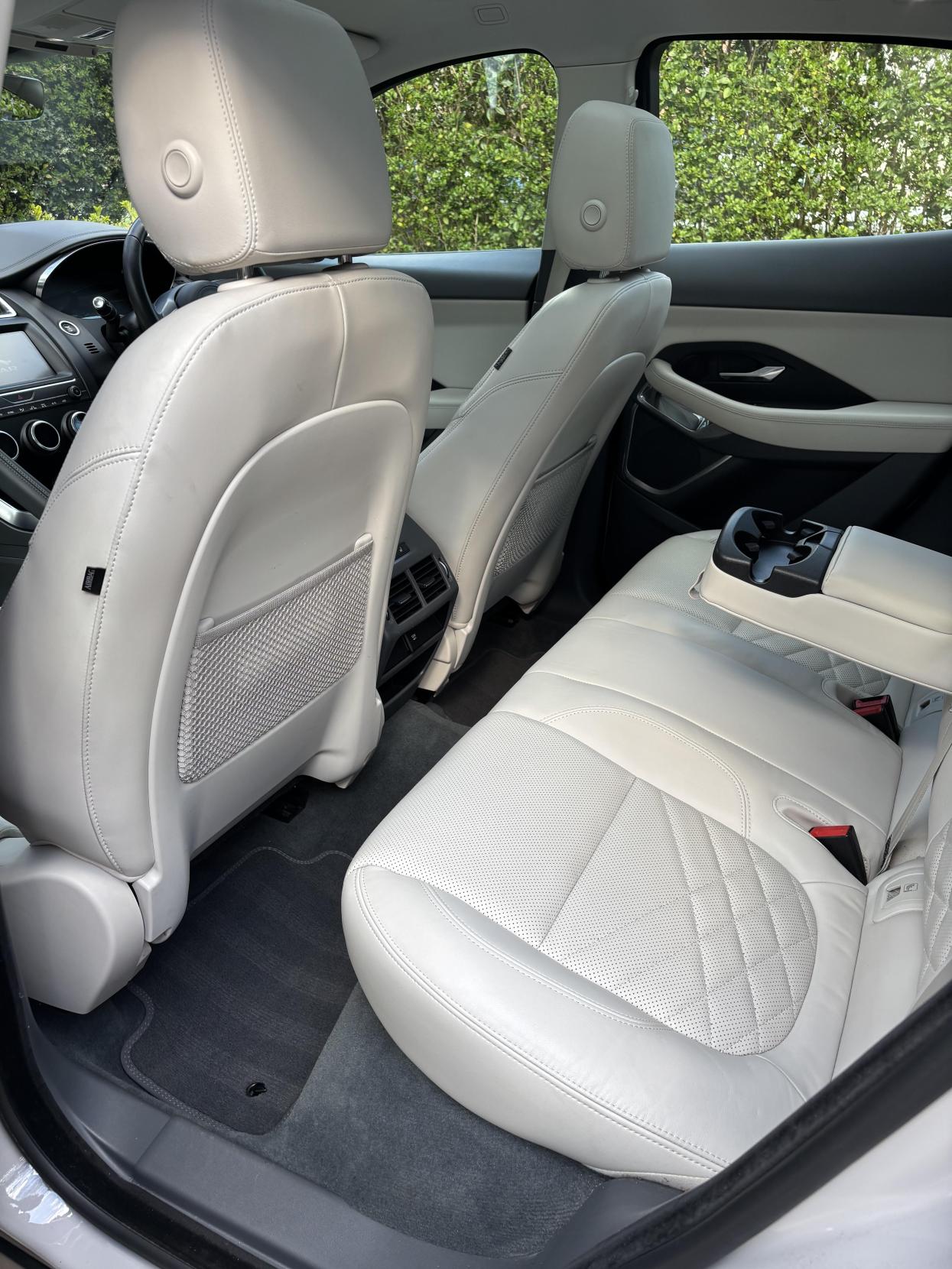 Jaguar E-PACE 2.0 P250 HSE SUV 5dr Petrol Auto AWD Euro 6 (s/s) (249 ps)