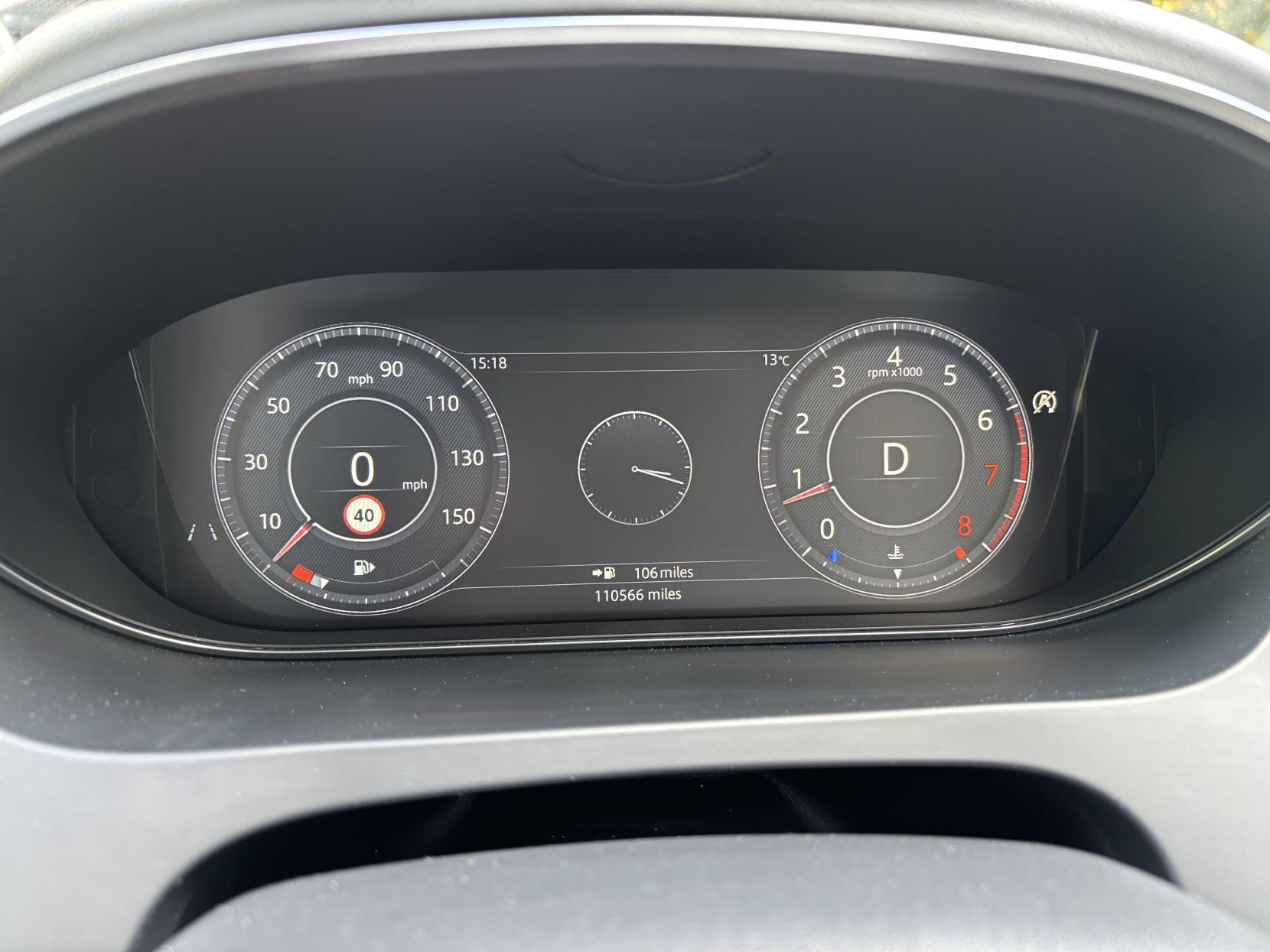 Jaguar E-PACE 2.0 P250 HSE SUV 5dr Petrol Auto AWD Euro 6 (s/s) (249 ps)