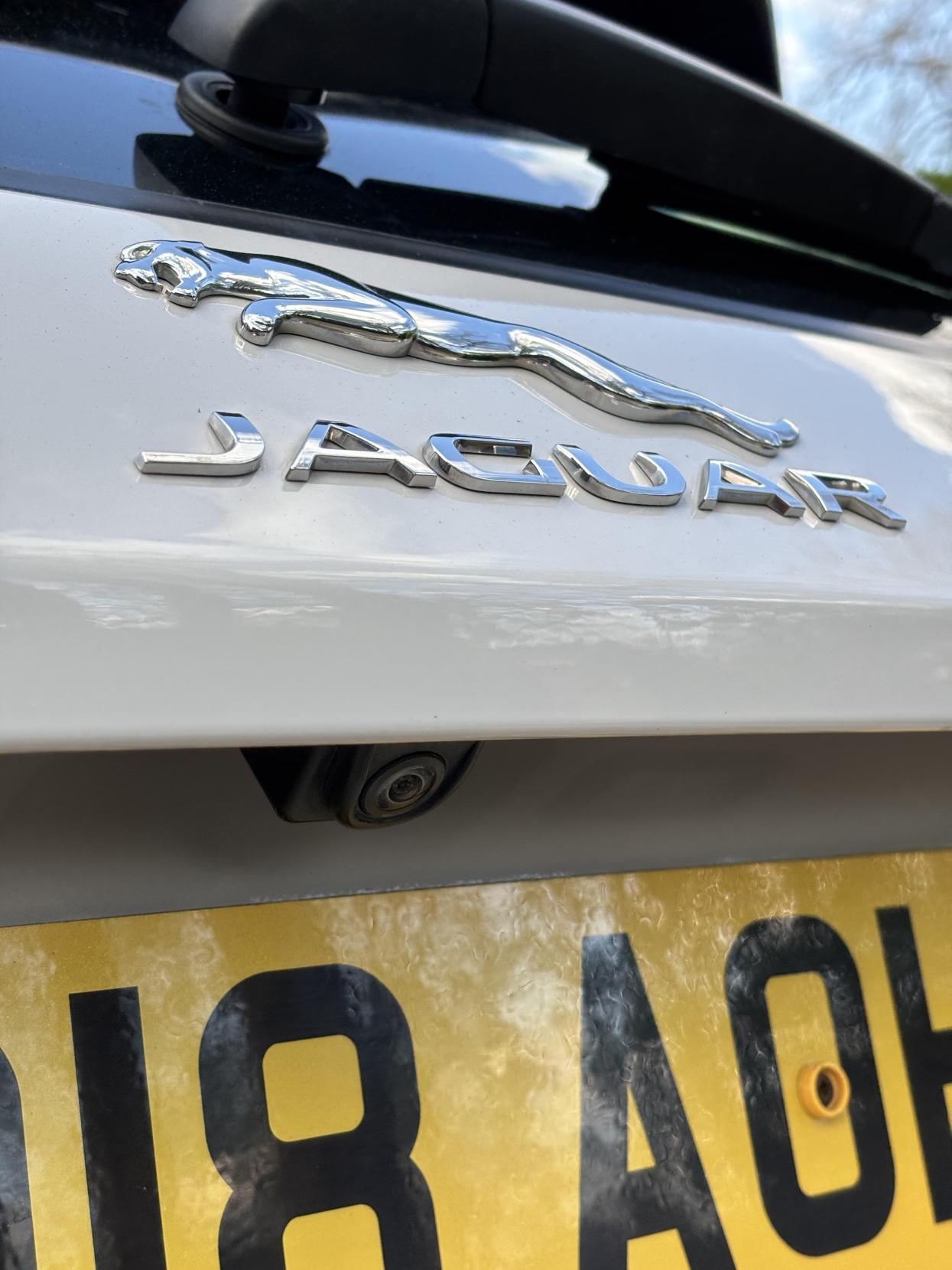 Jaguar E-PACE 2.0 P250 HSE SUV 5dr Petrol Auto AWD Euro 6 (s/s) (249 ps)