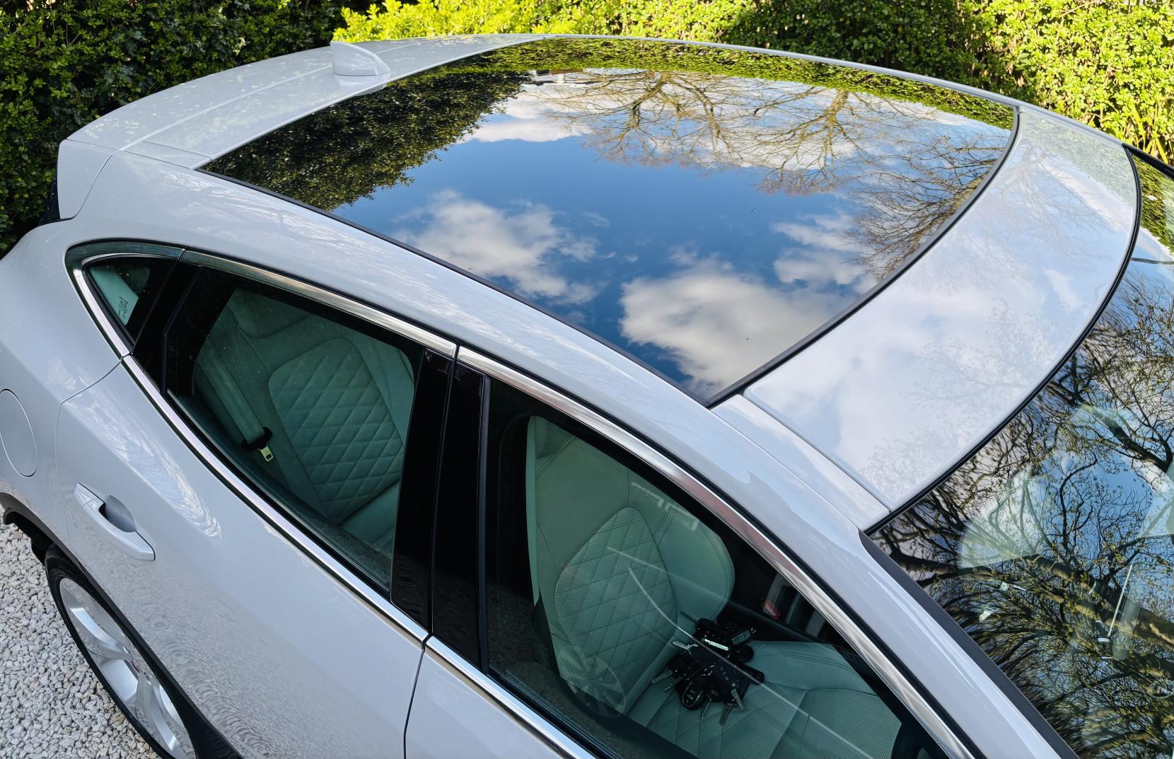 Jaguar E-PACE 2.0 P250 HSE SUV 5dr Petrol Auto AWD Euro 6 (s/s) (249 ps)