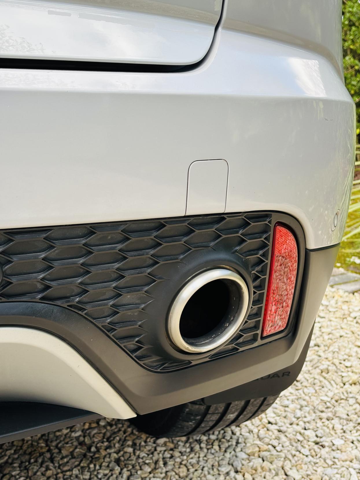 Jaguar E-PACE 2.0 P250 HSE SUV 5dr Petrol Auto AWD Euro 6 (s/s) (249 ps)