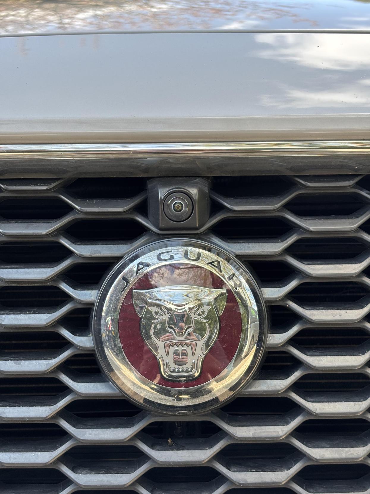 Jaguar E-PACE 2.0 P250 HSE SUV 5dr Petrol Auto AWD Euro 6 (s/s) (249 ps)