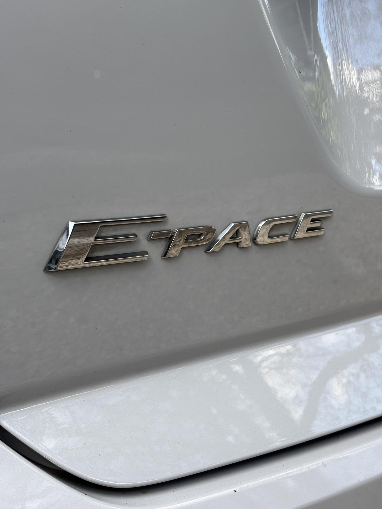 Jaguar E-PACE 2.0 P250 HSE SUV 5dr Petrol Auto AWD Euro 6 (s/s) (249 ps)