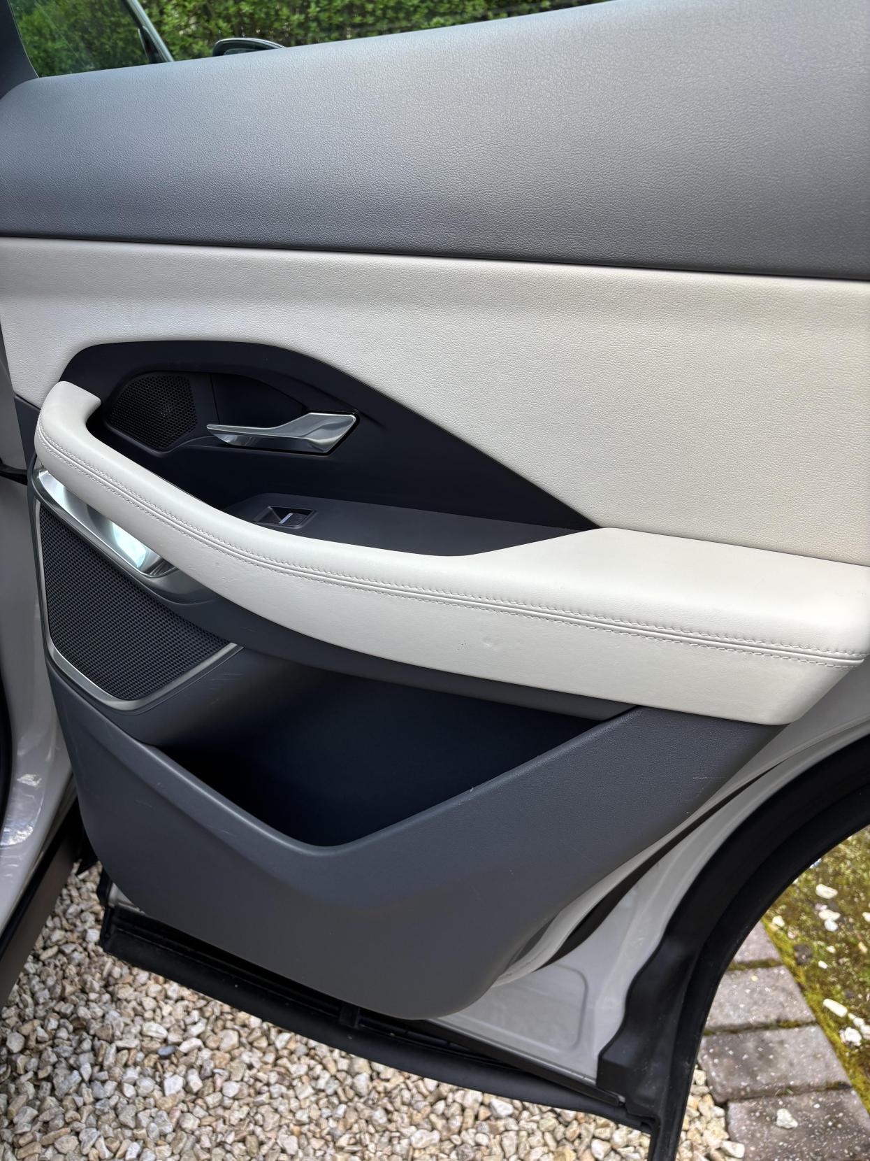 Jaguar E-PACE 2.0 P250 HSE SUV 5dr Petrol Auto AWD Euro 6 (s/s) (249 ps)