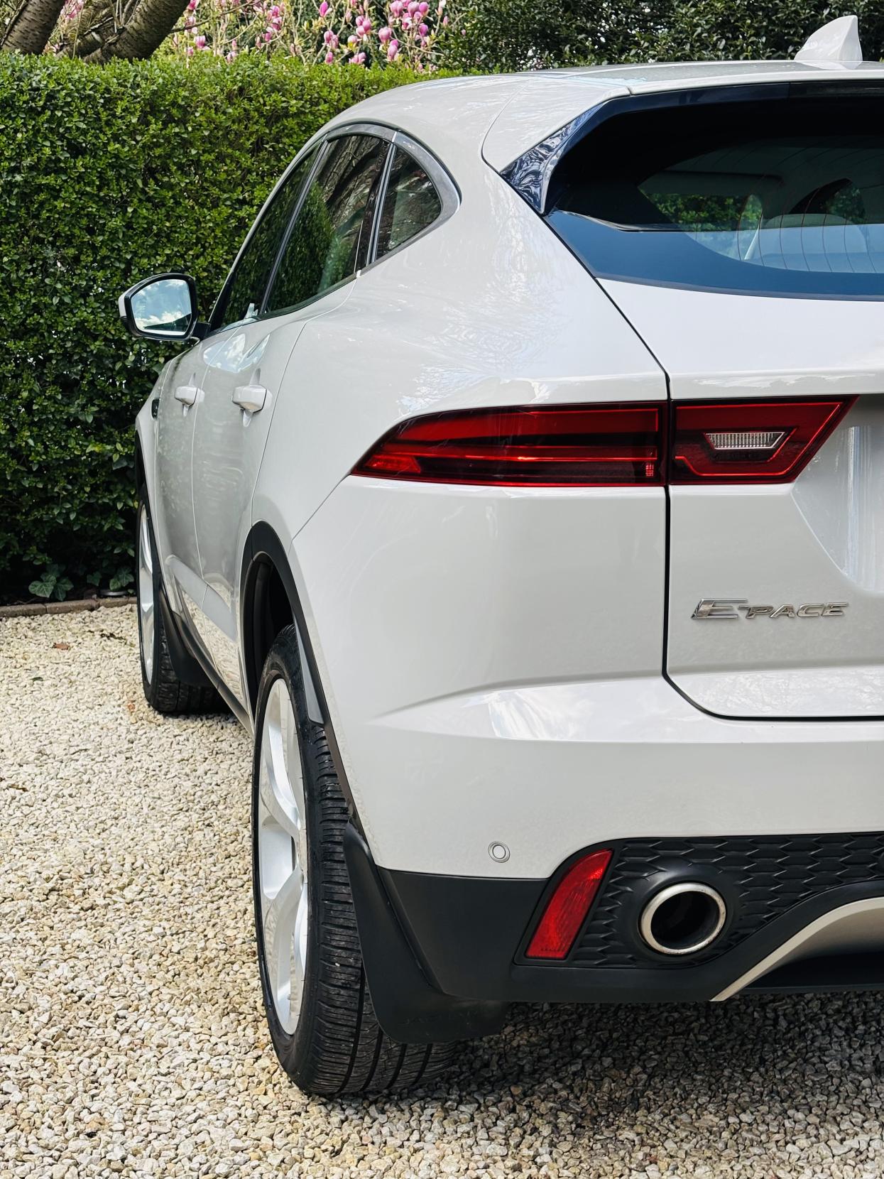 Jaguar E-PACE 2.0 P250 HSE SUV 5dr Petrol Auto AWD Euro 6 (s/s) (249 ps)