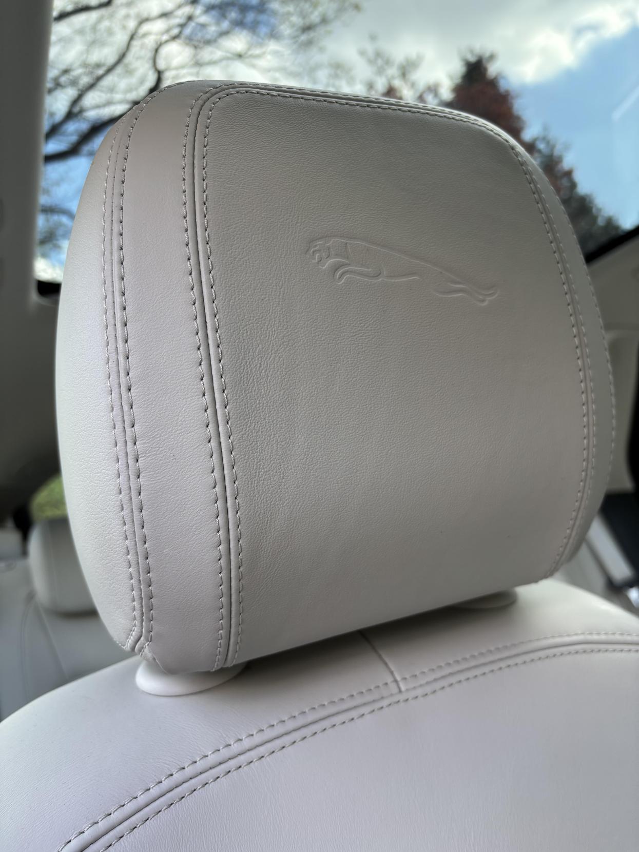 Jaguar E-PACE 2.0 P250 HSE SUV 5dr Petrol Auto AWD Euro 6 (s/s) (249 ps)